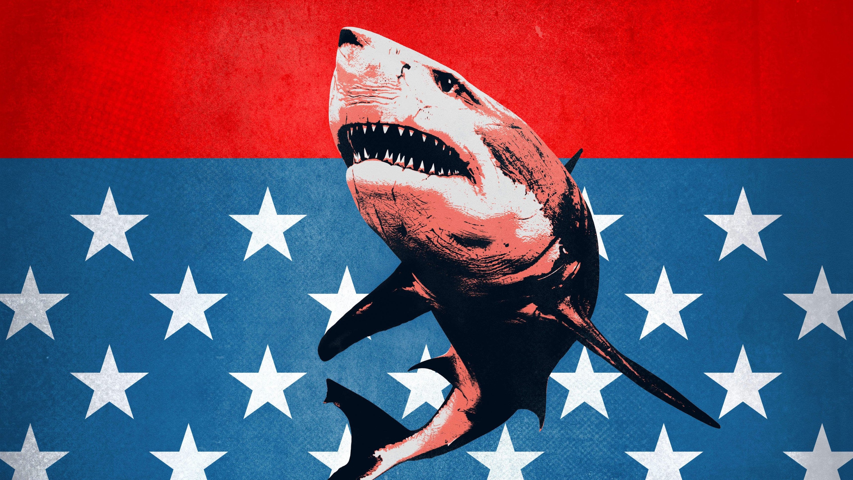 Shark Attack Files
