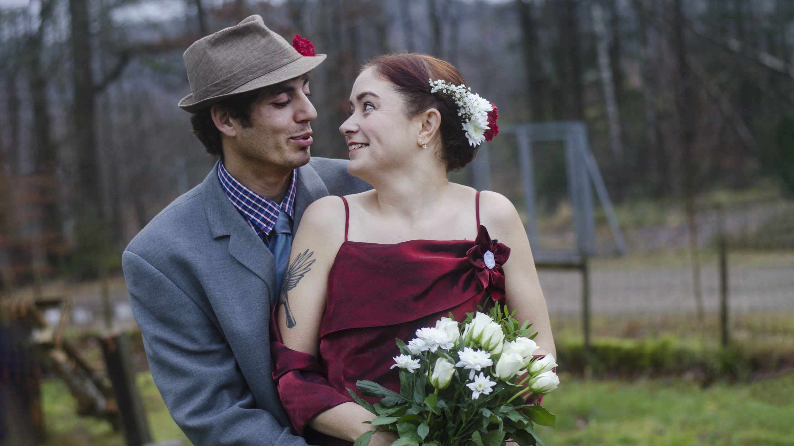 Josefin & Florin
