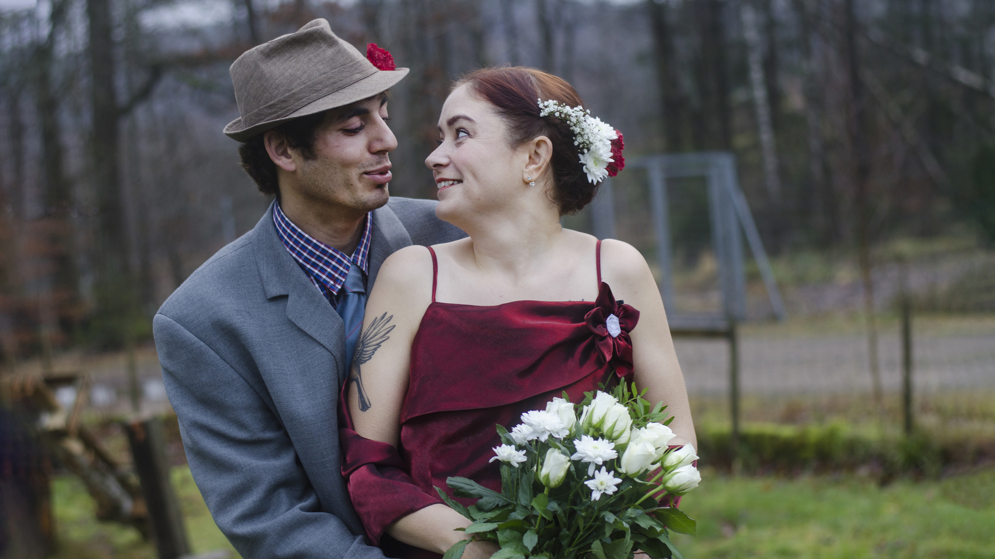 Josefin & Florin