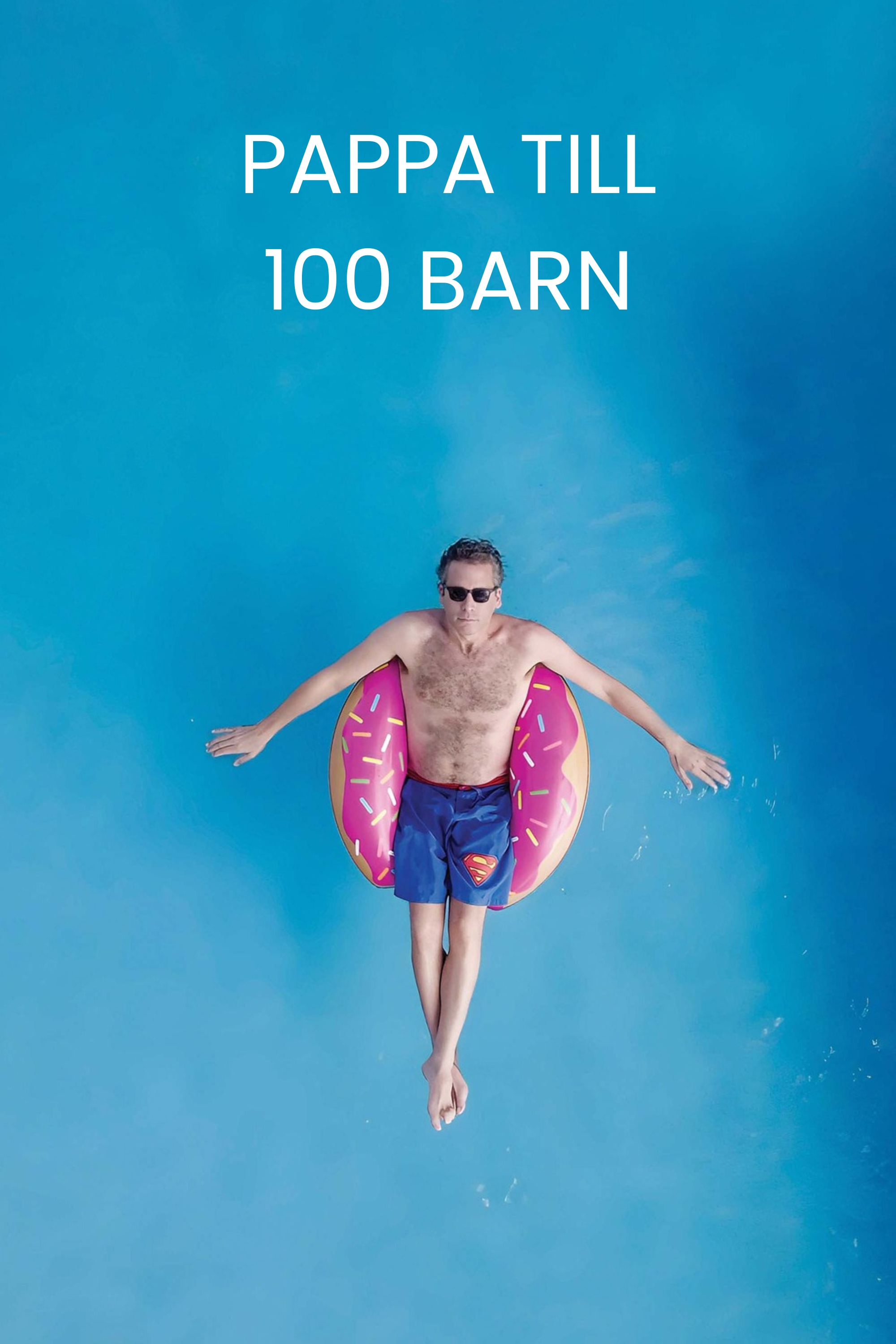 Pappa till 100 barn