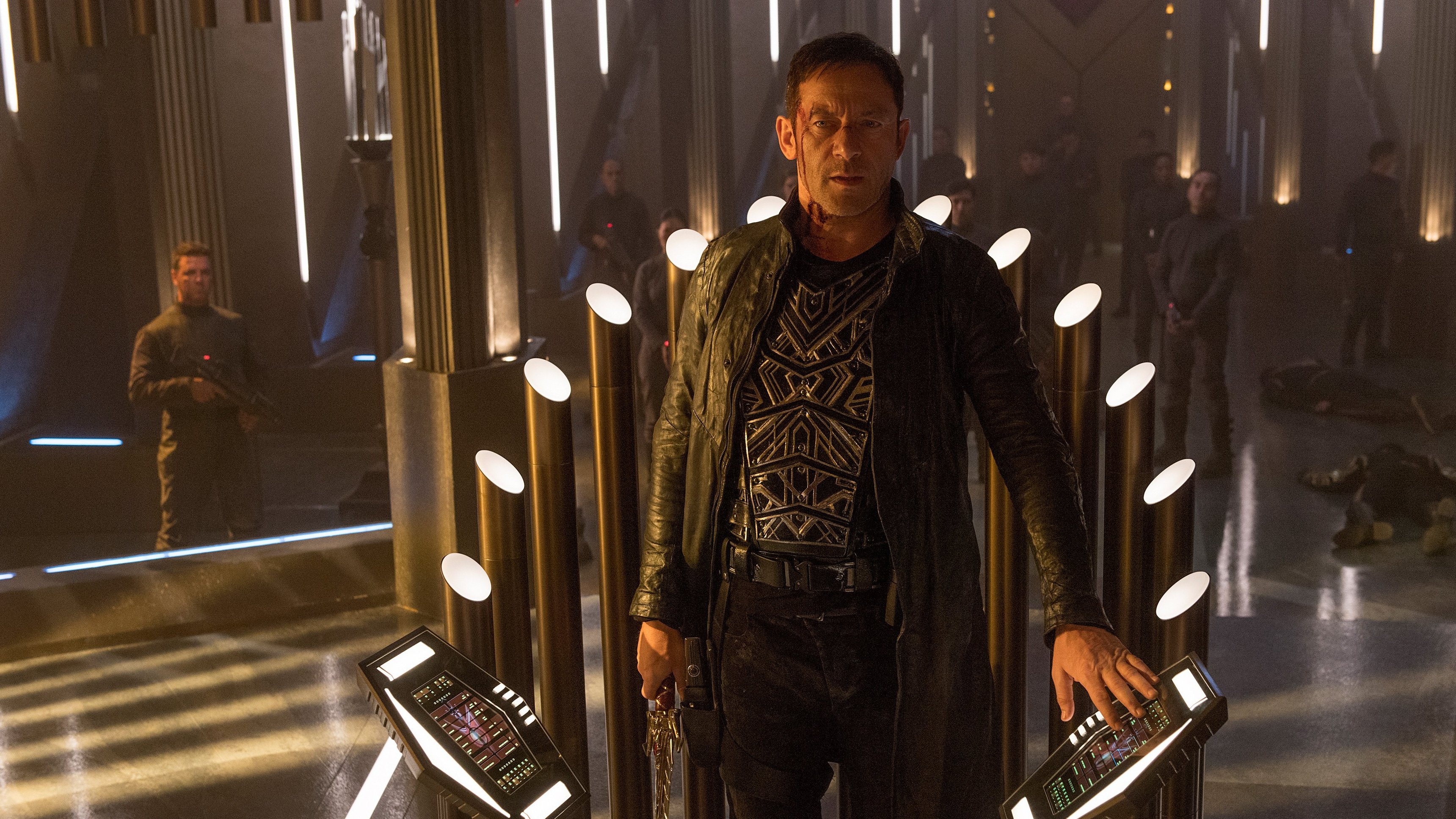 13. What’s Past is Prologue