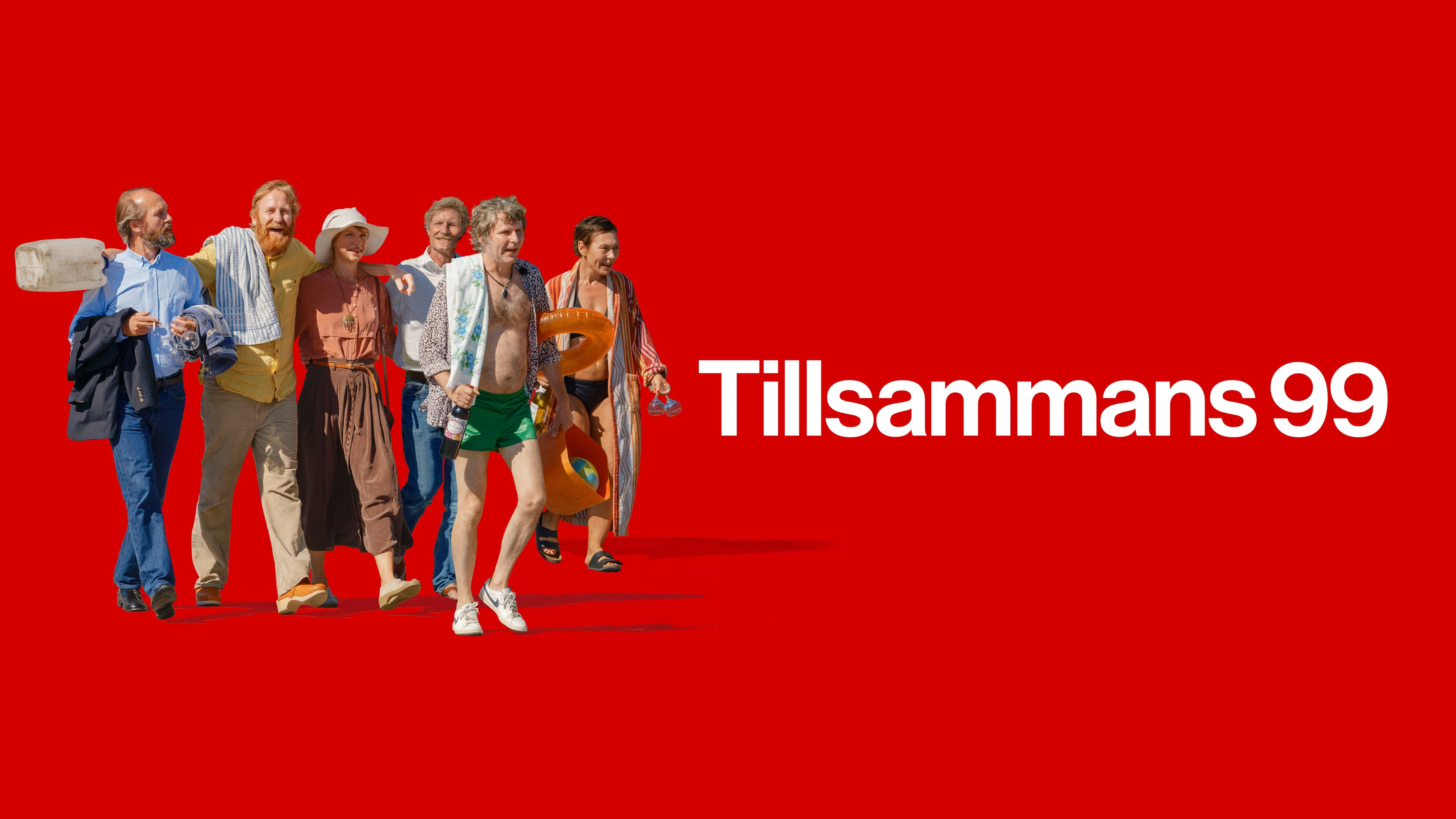Tillsammans 99