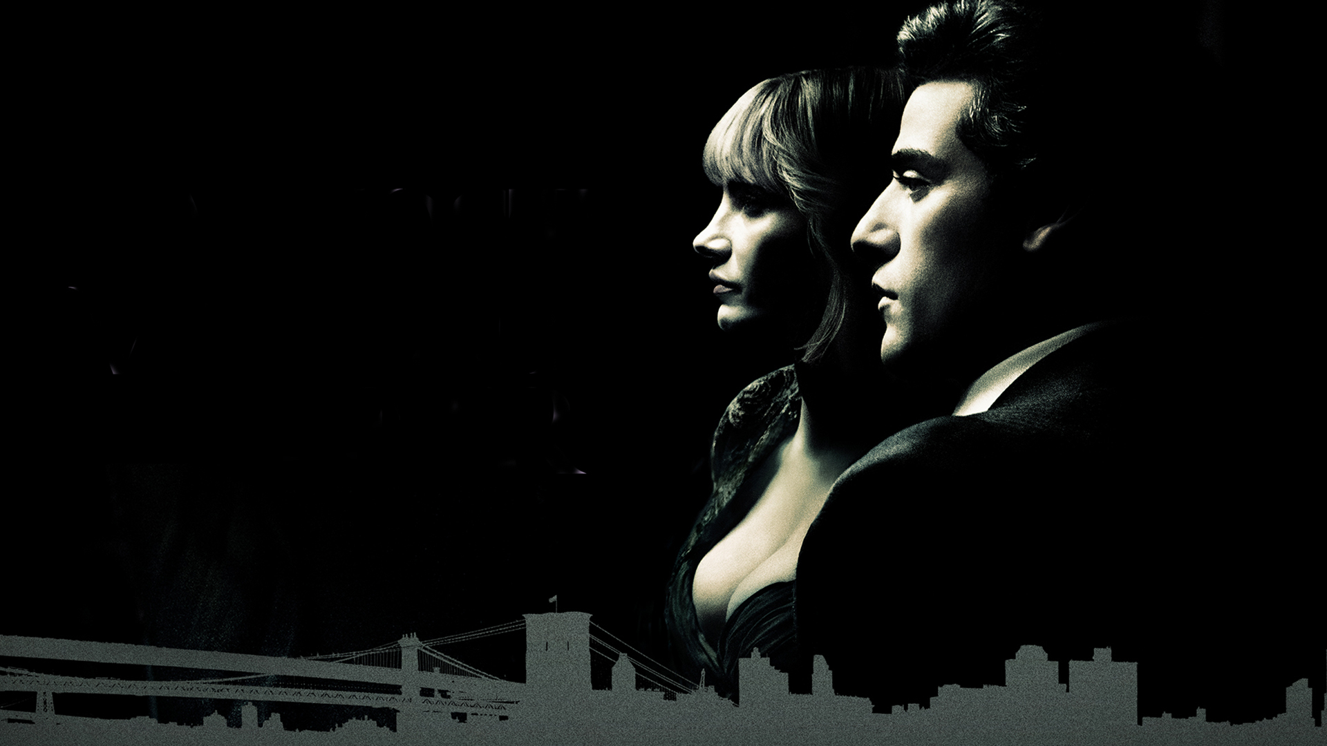A most violent year