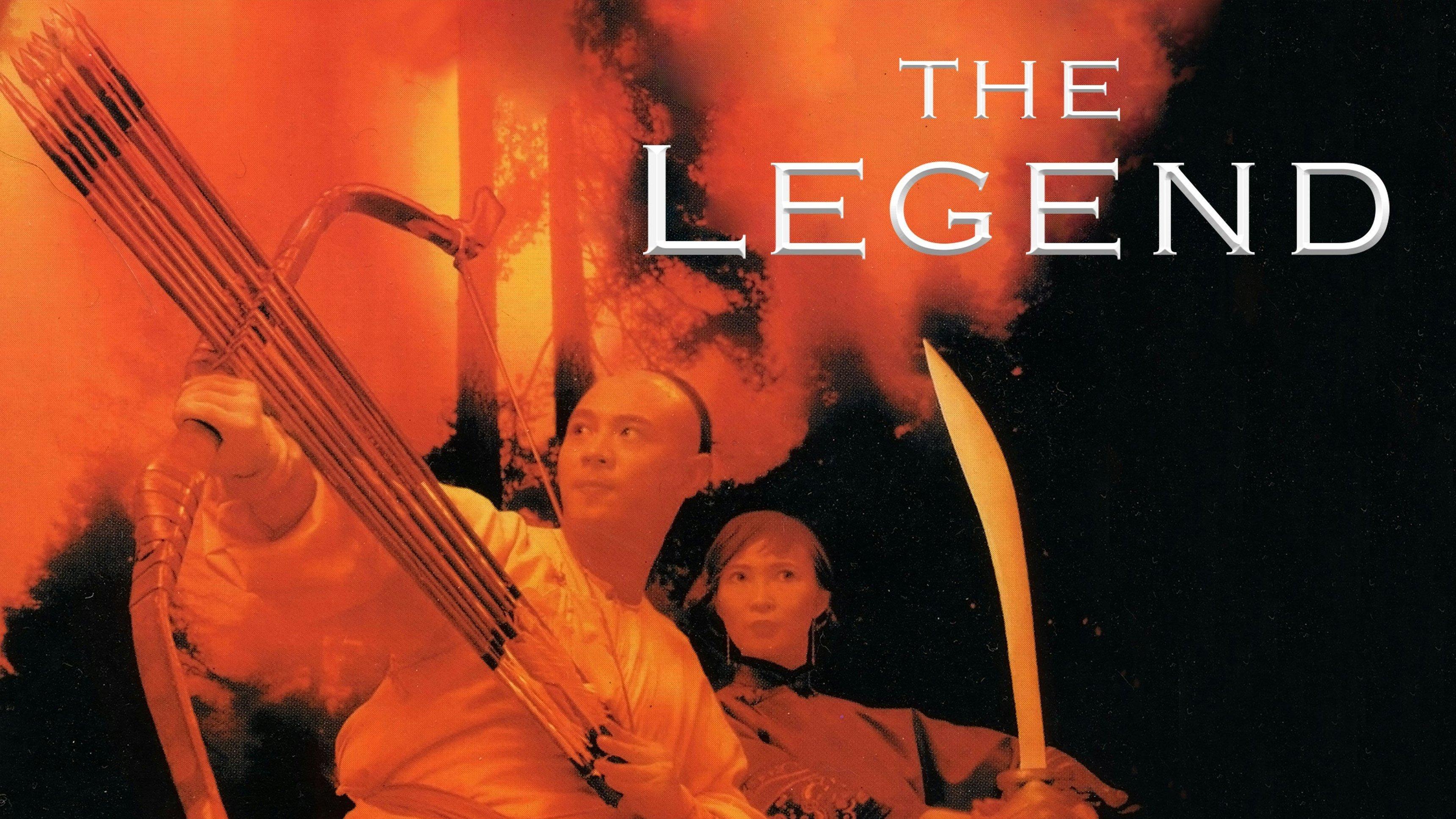 The Legend