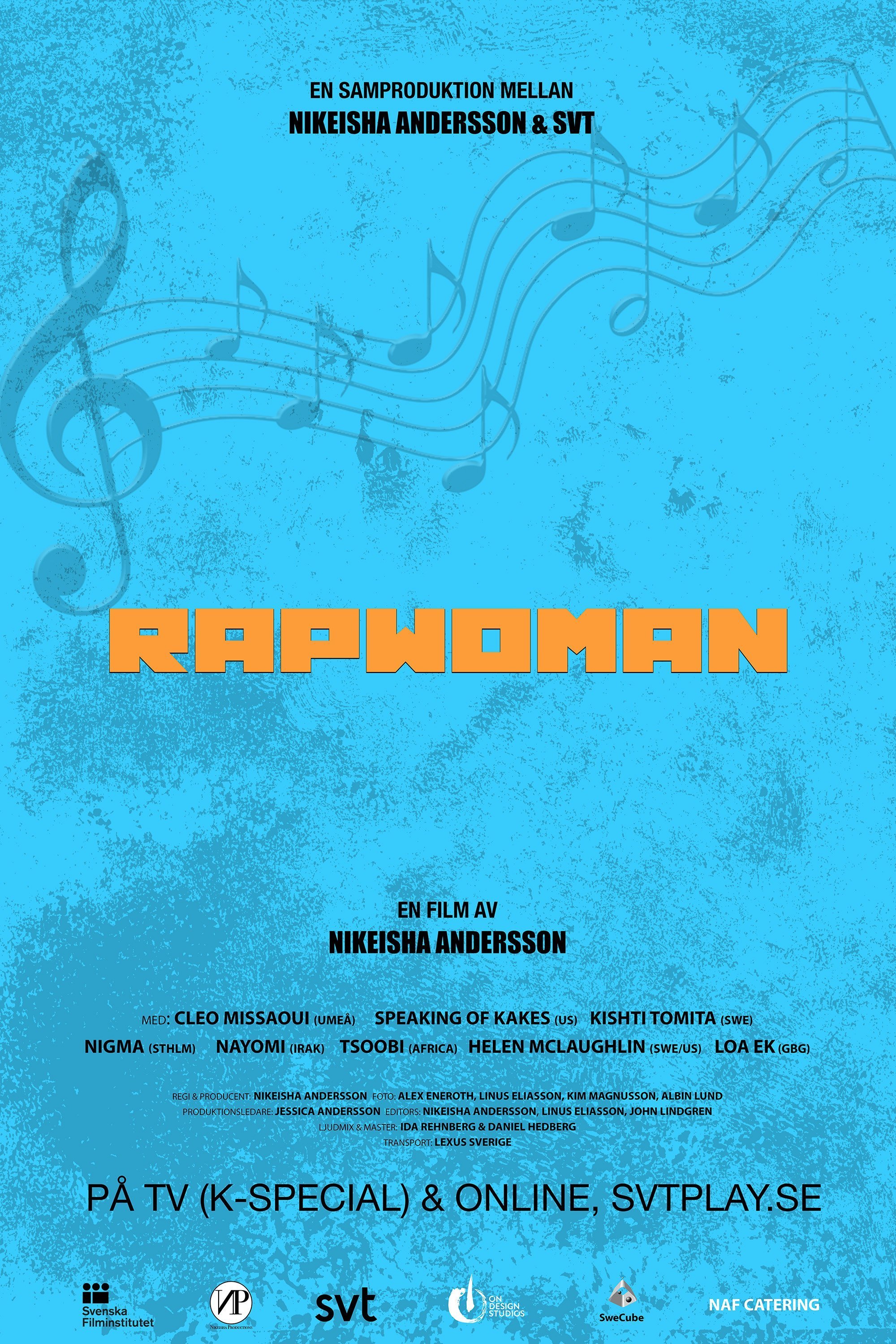 Rapwoman