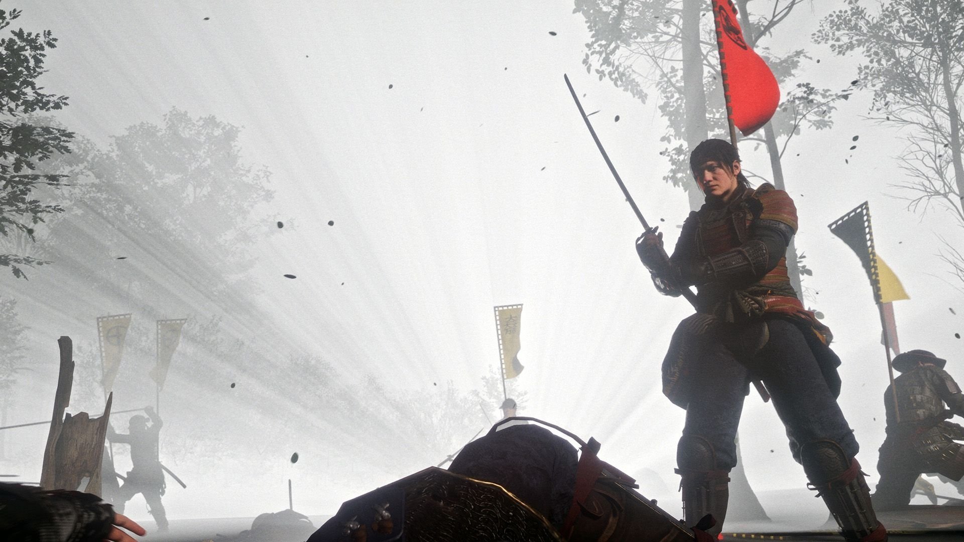 6. Battle Of Sekigahara