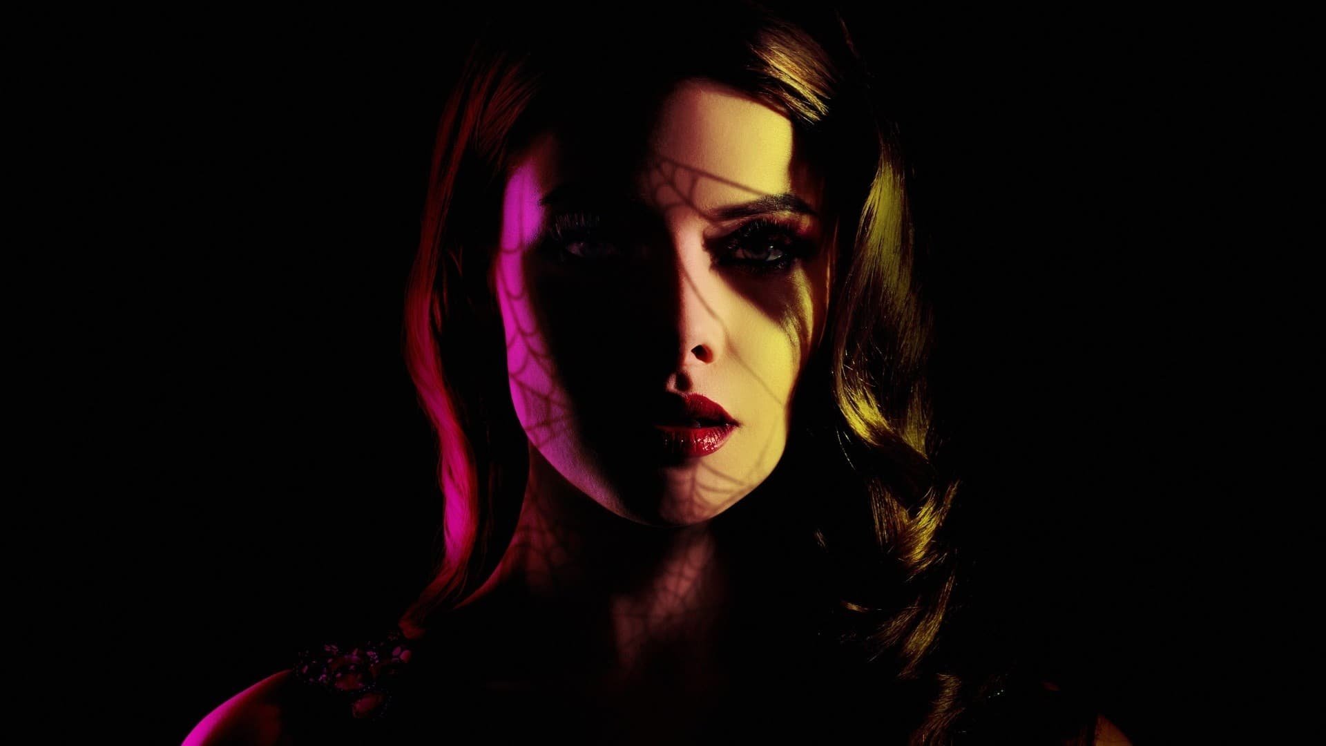 The Black Widow Murders