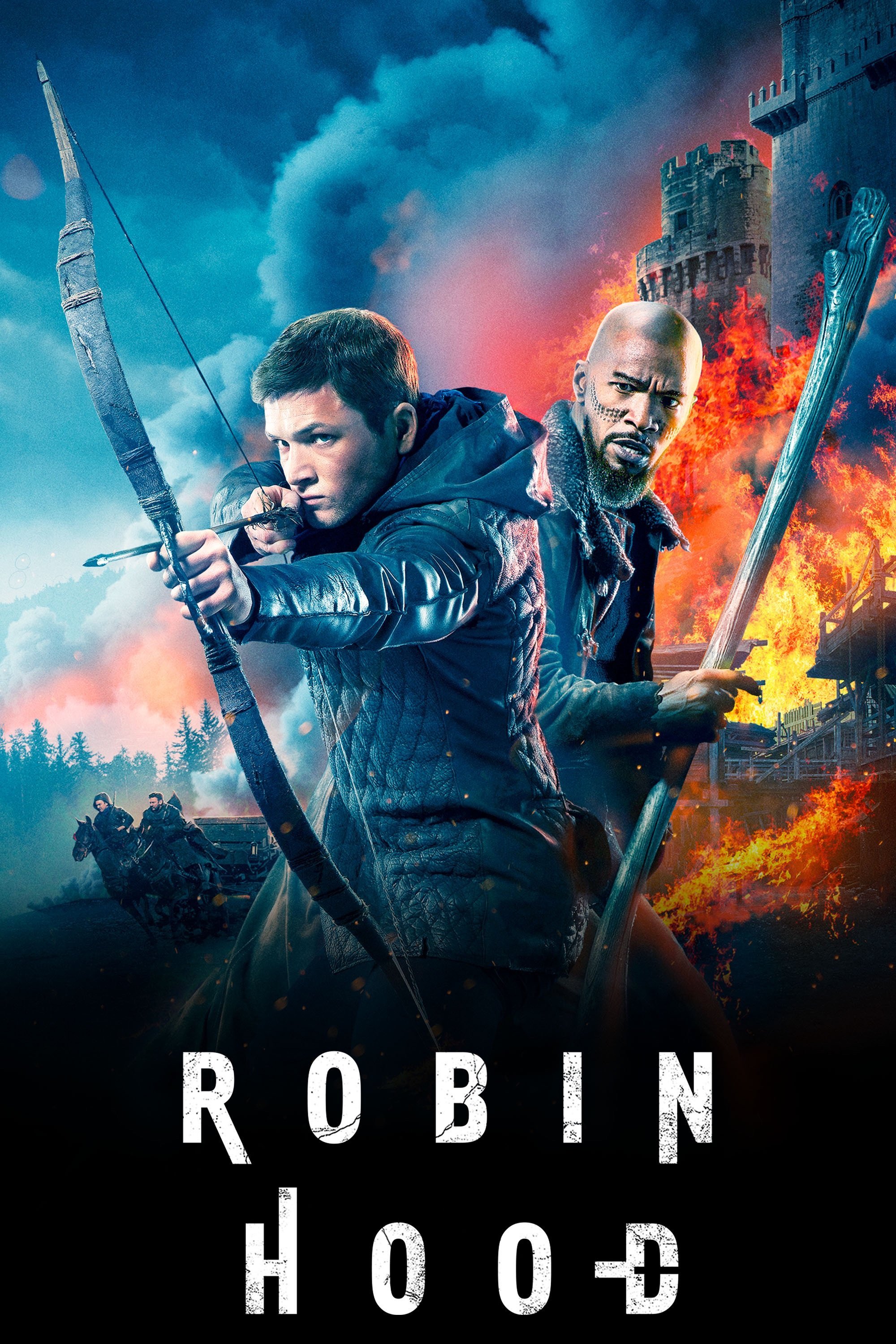 Robin Hood