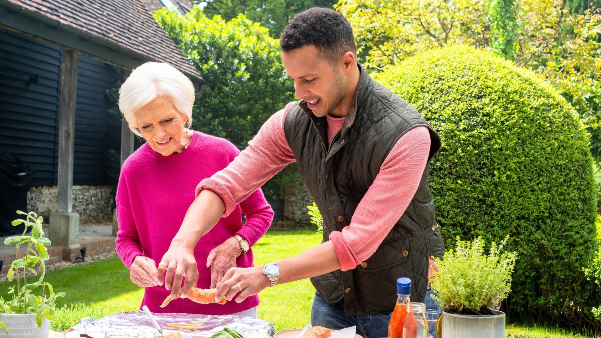 6. Från Trä till Grill med Will Kirk