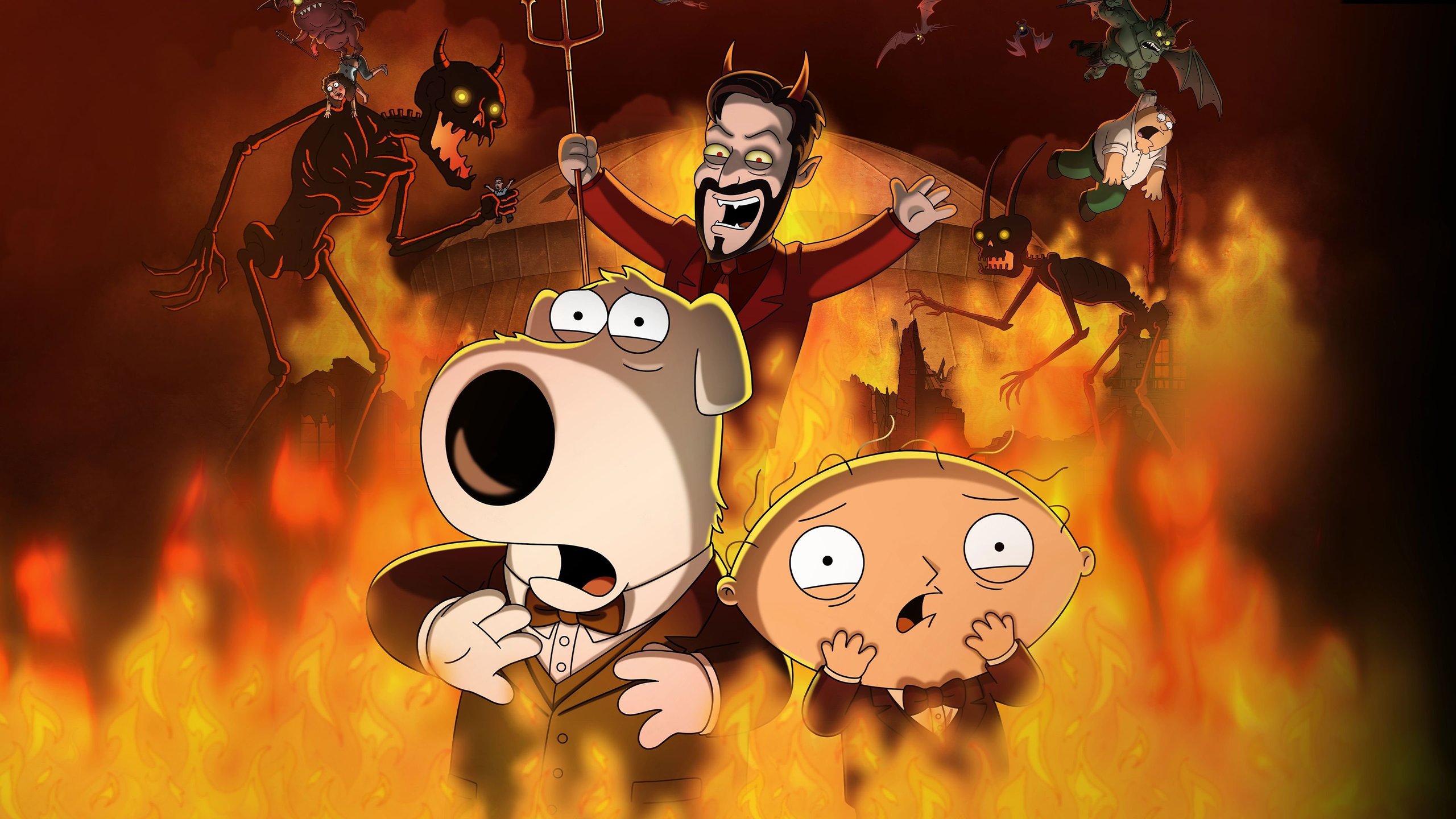 Happy Hell-o-ween