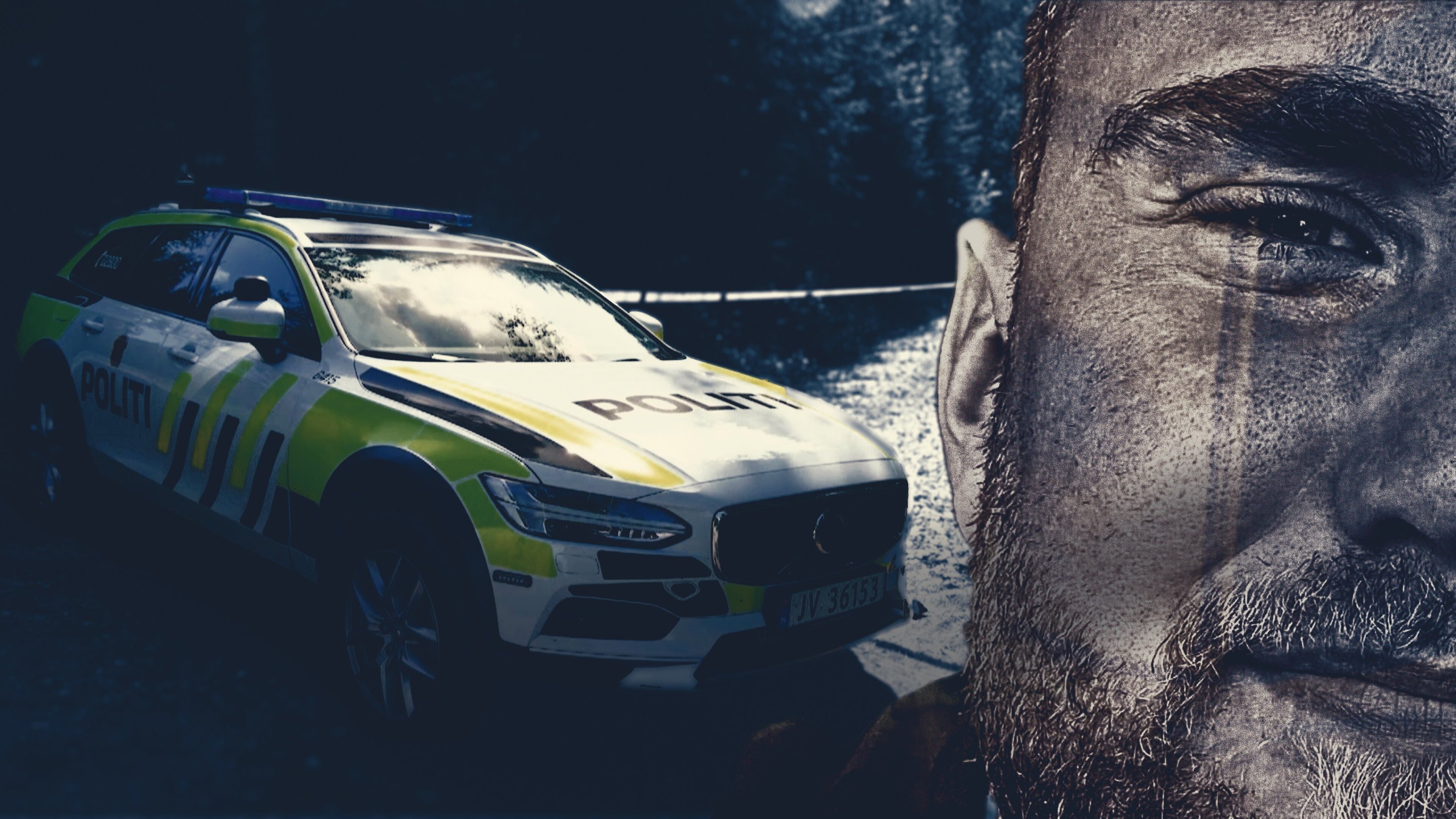 Nyheterna story: Varför behövde Jonas dö? Berättelsen om ett mord