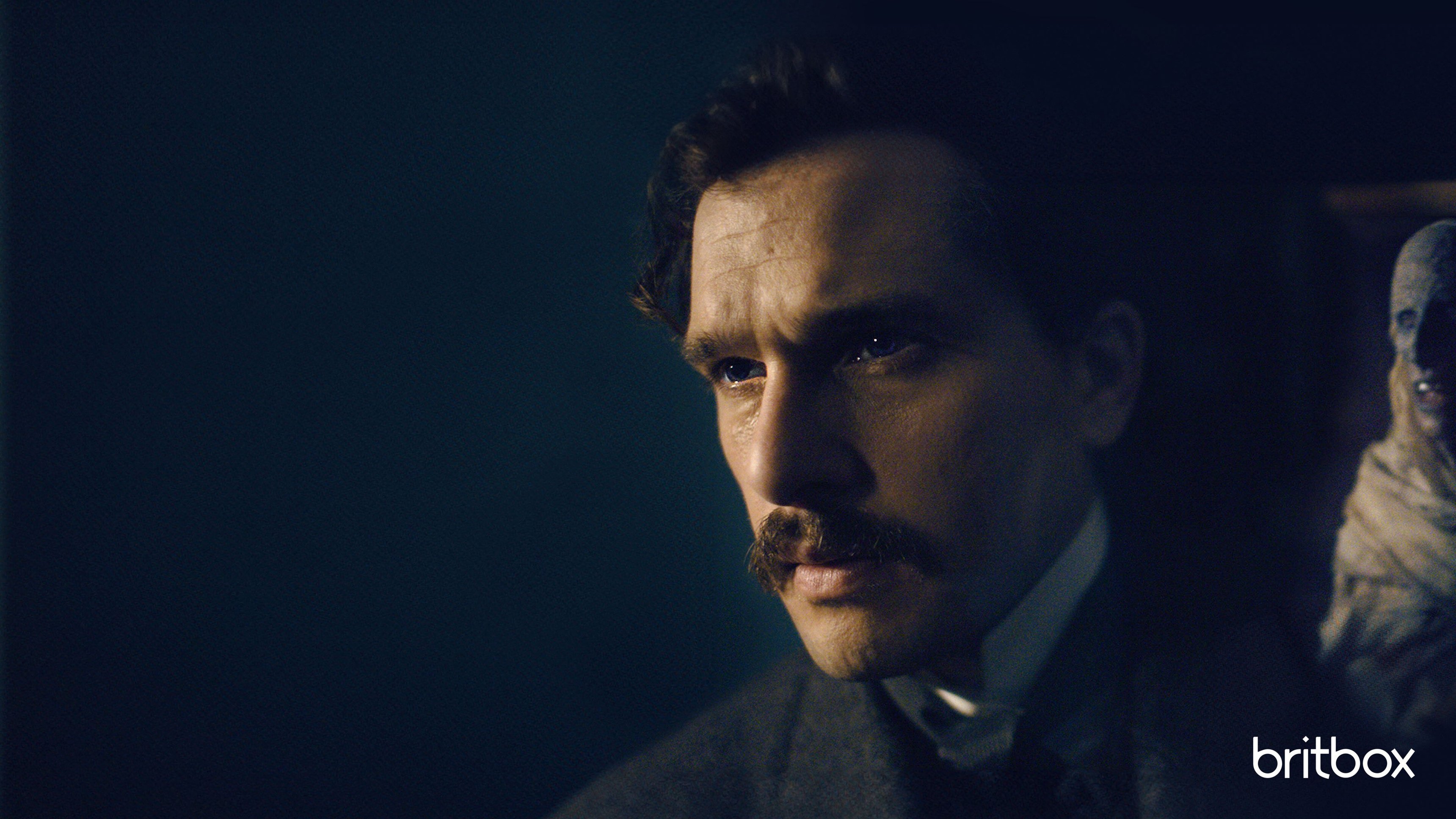 A Ghost Story for Christmas: Lot No. 249