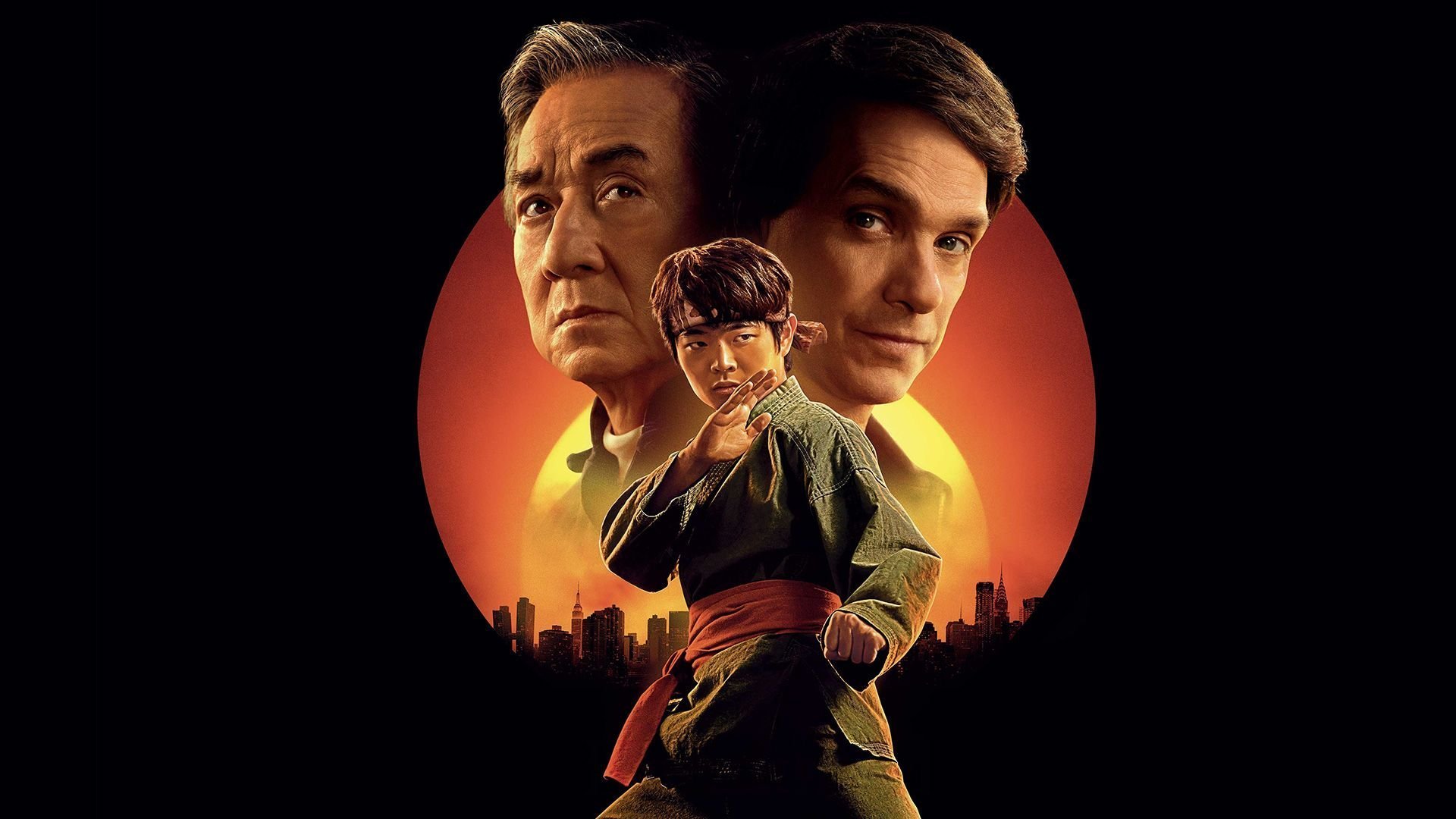 Karate Kid: Legends