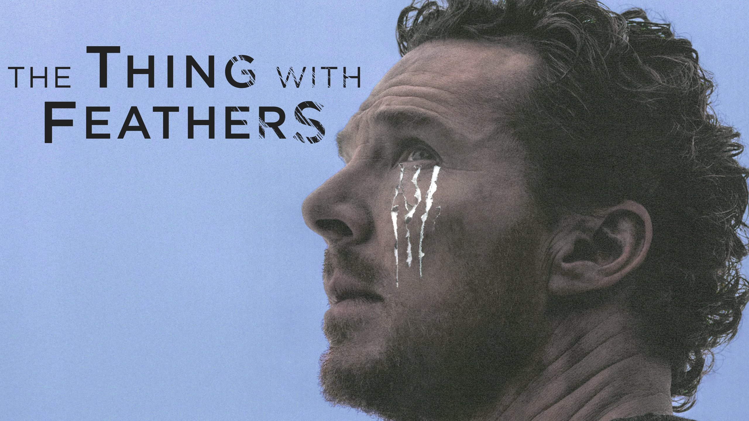 The Thing with Feathers