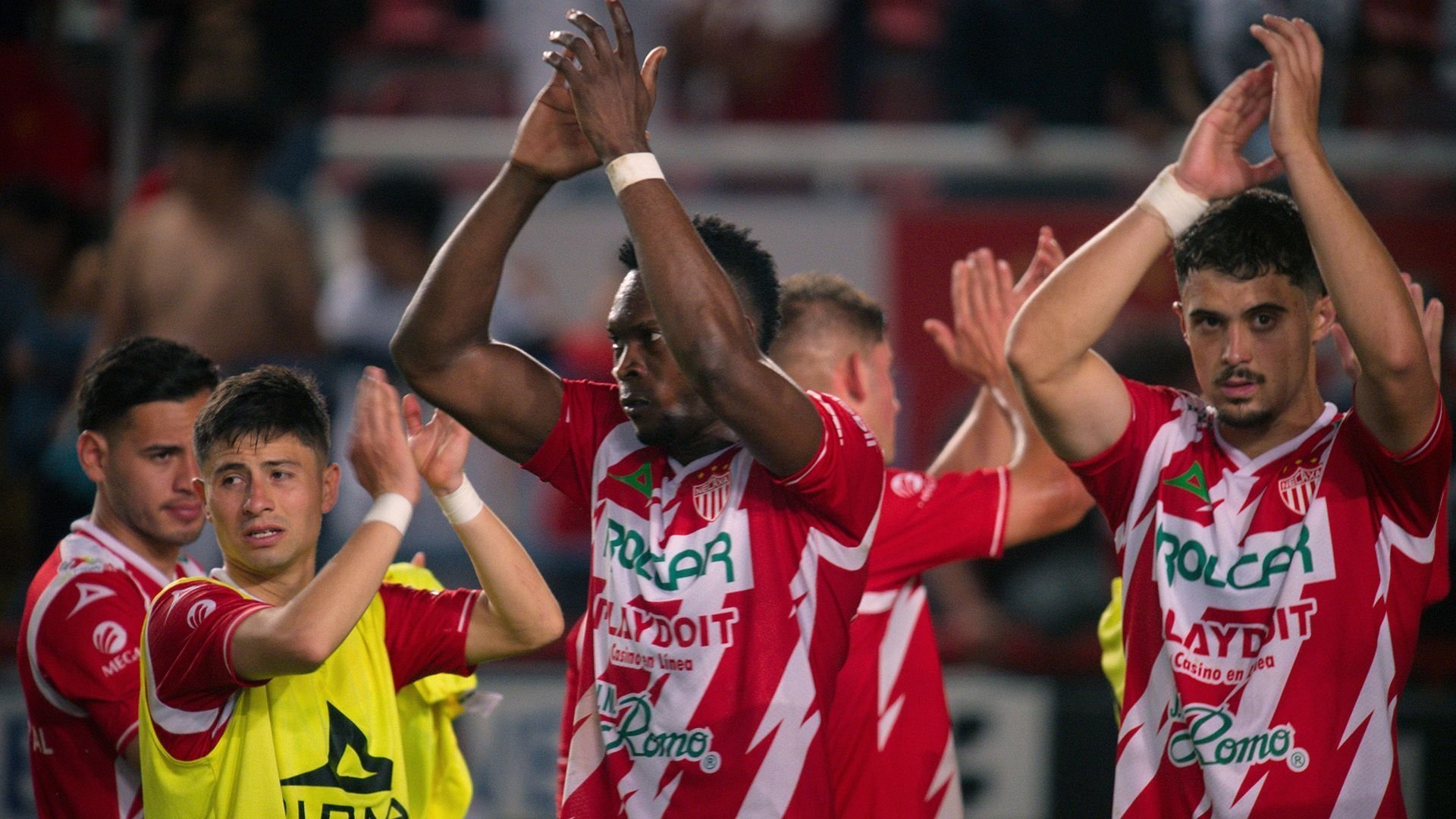 10. Living the Dream