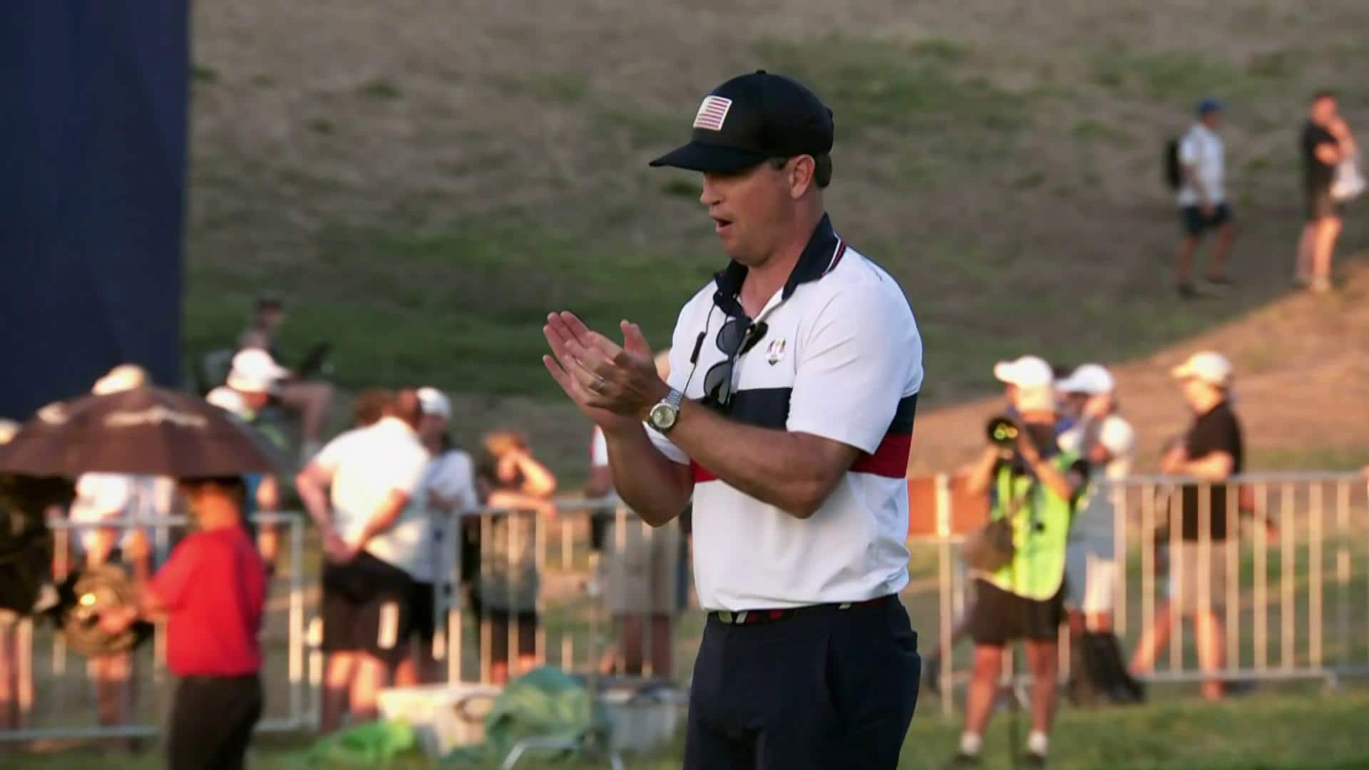 9. Ryder Cup 2023