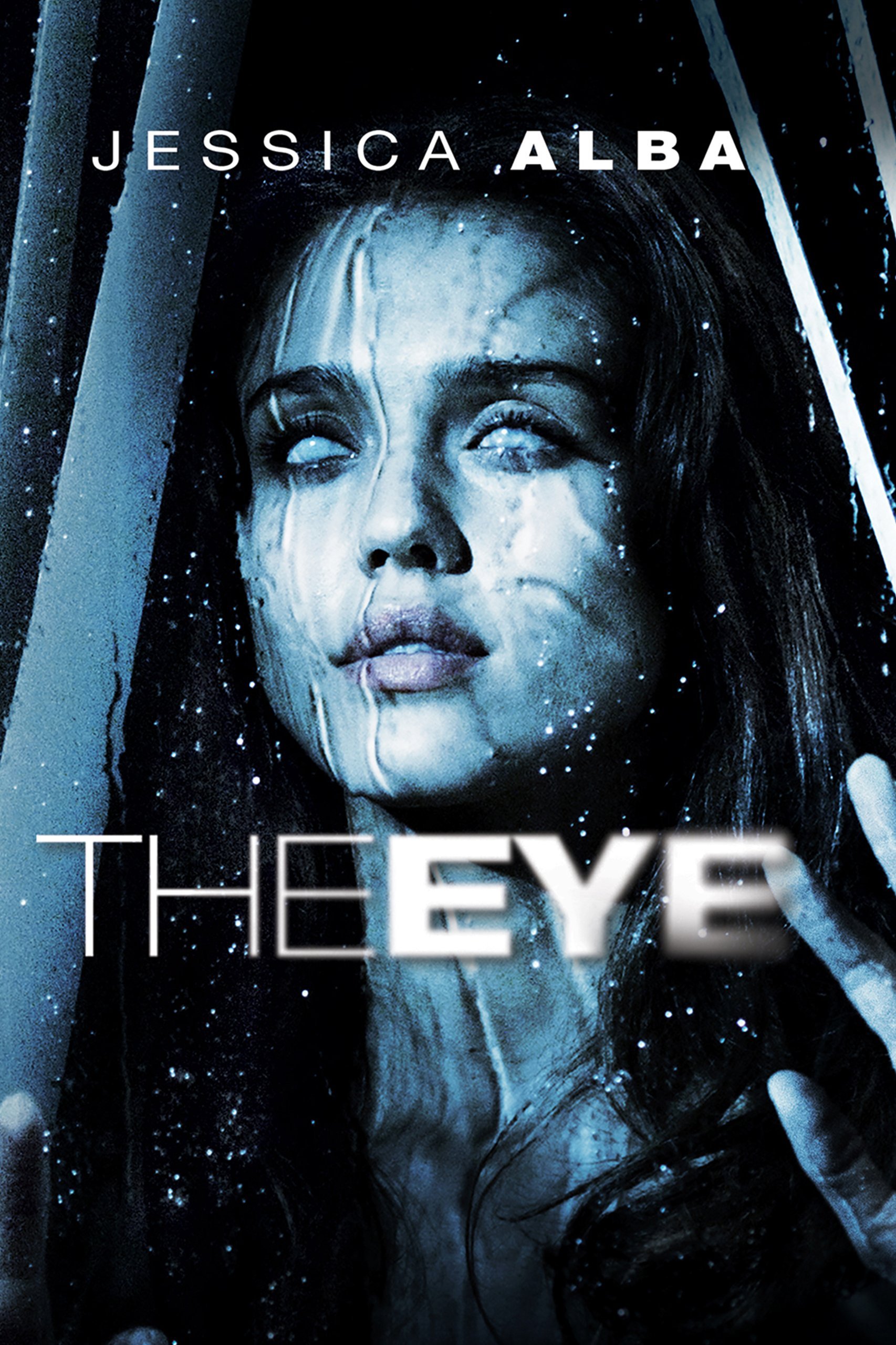 The eye