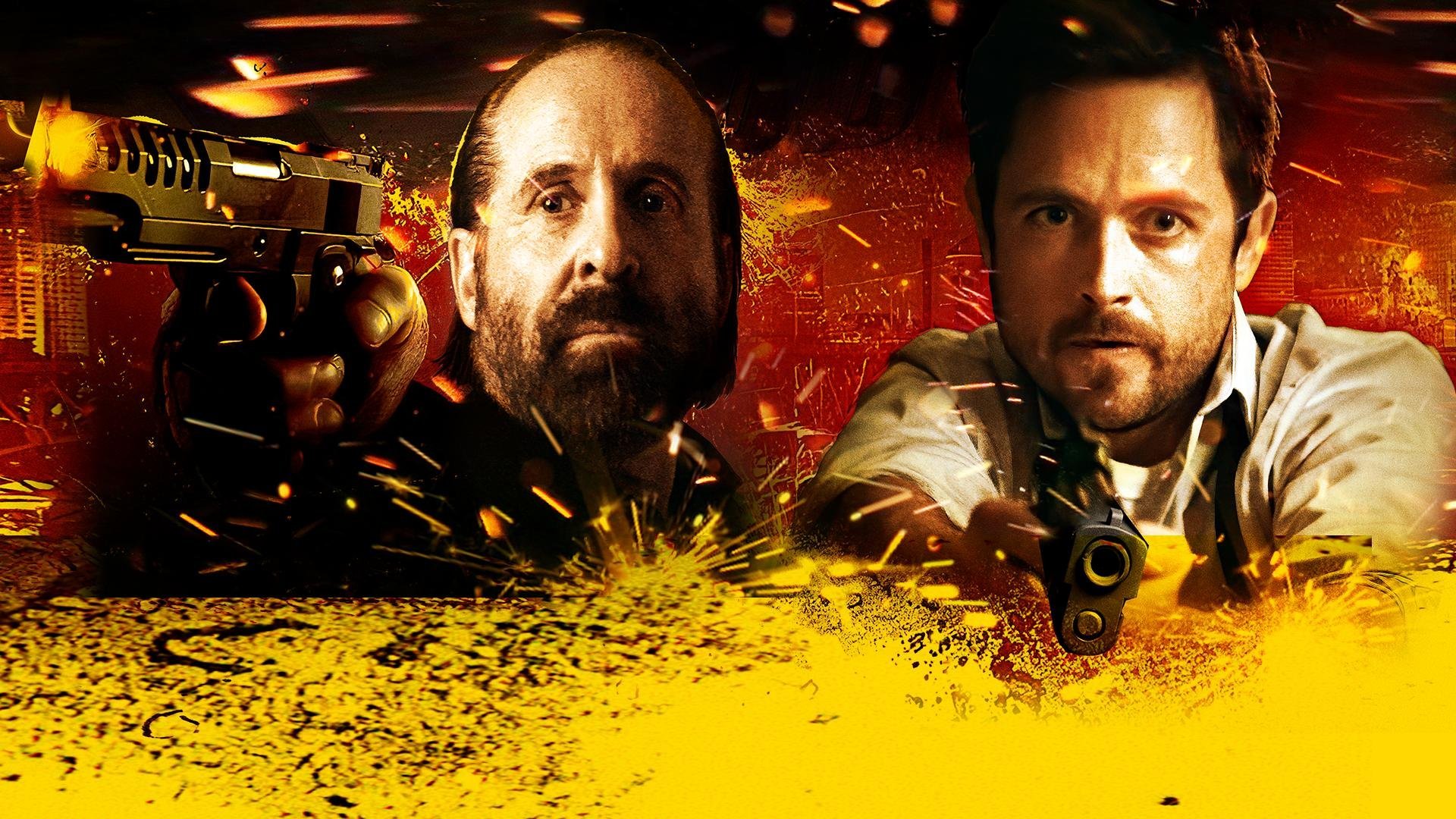The Assassin's Code