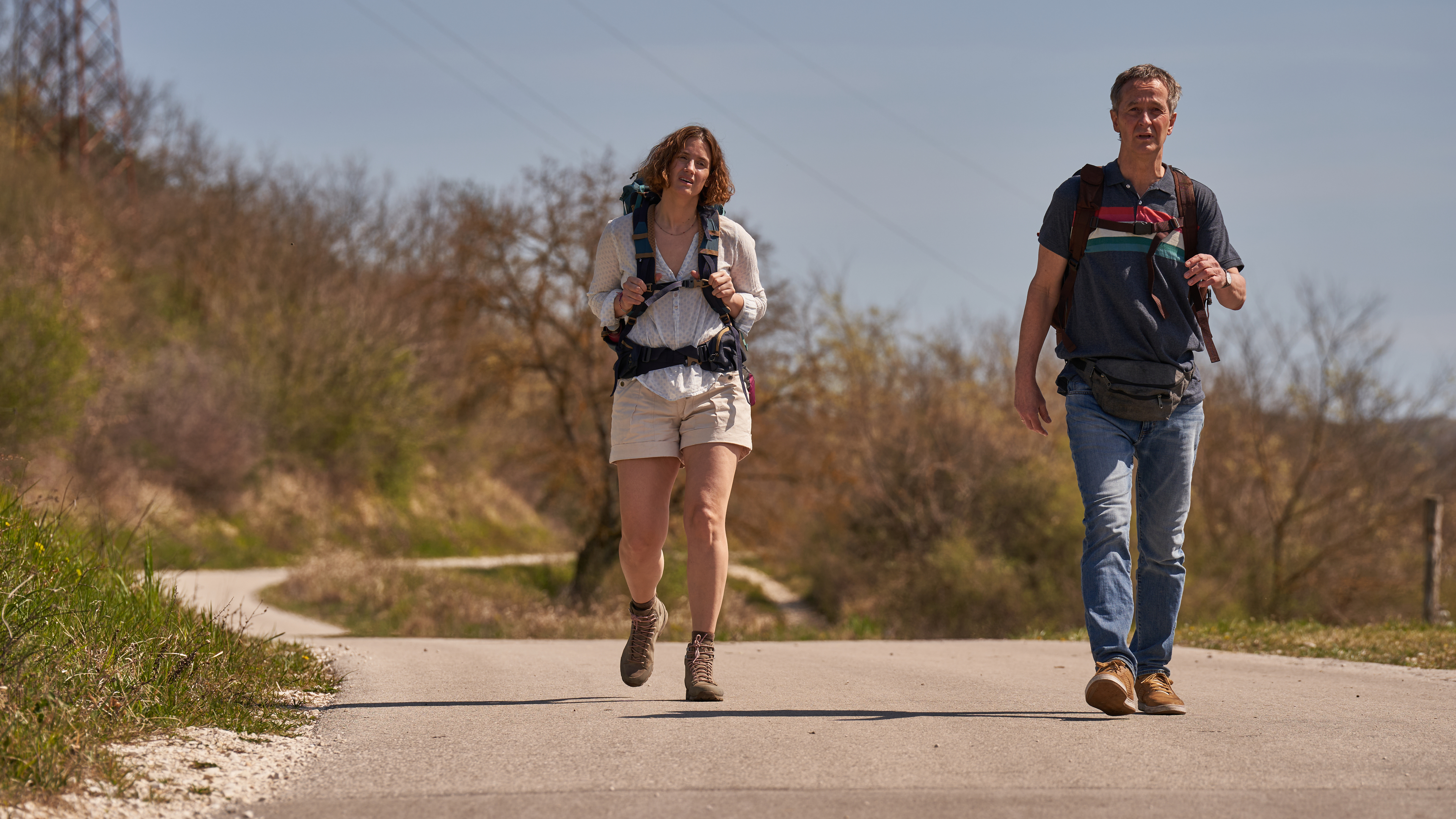 Camino