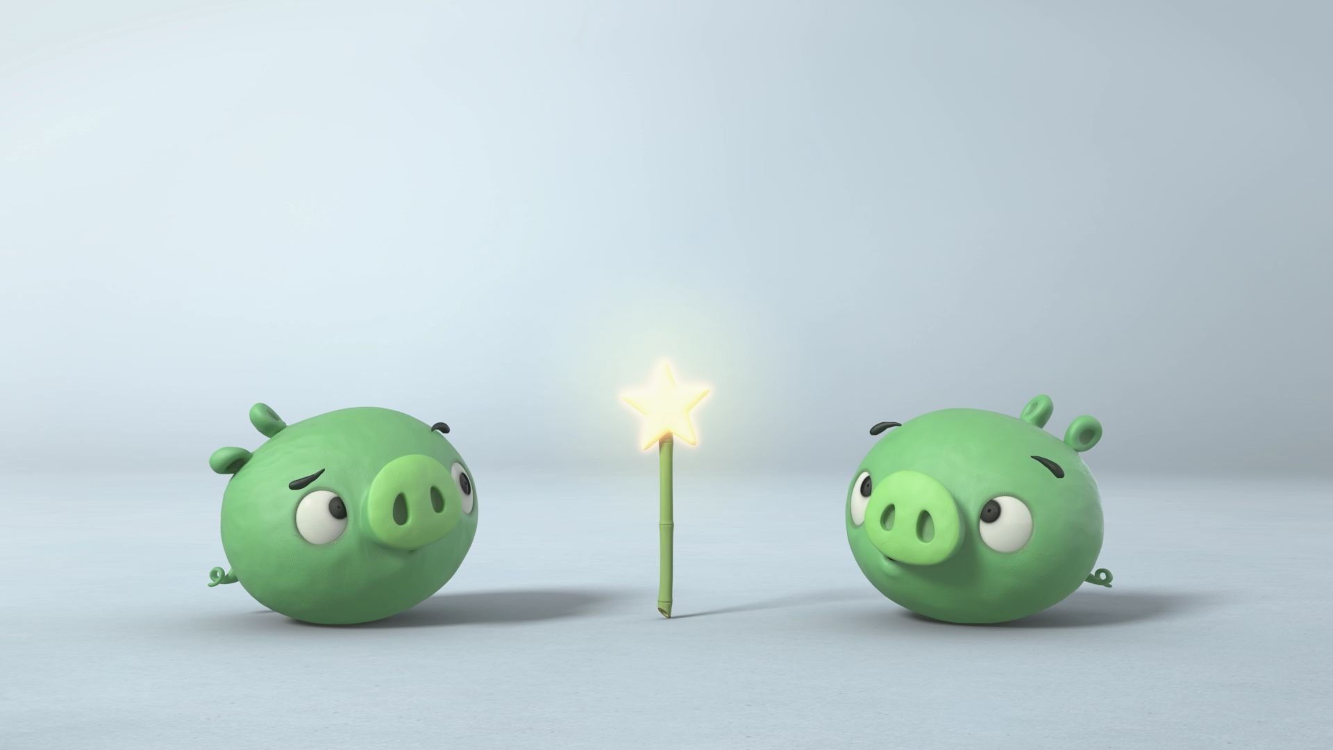 12. Sha-Zam!