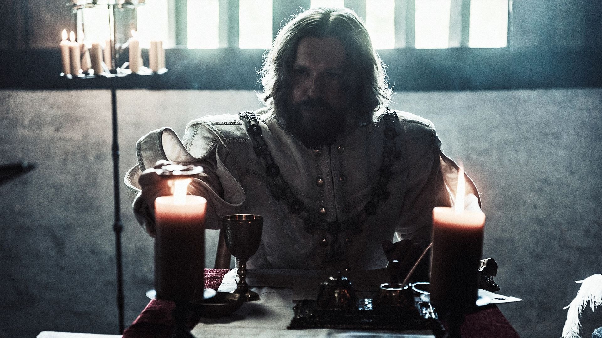 2. Scotland: The King and the Witches