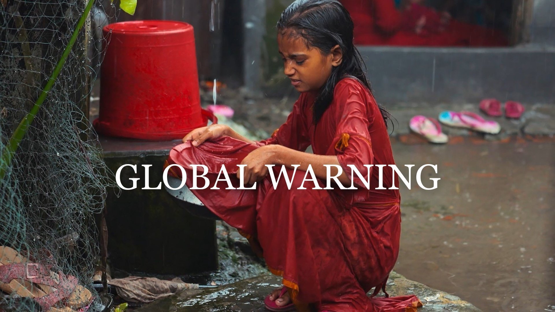 Global Warning