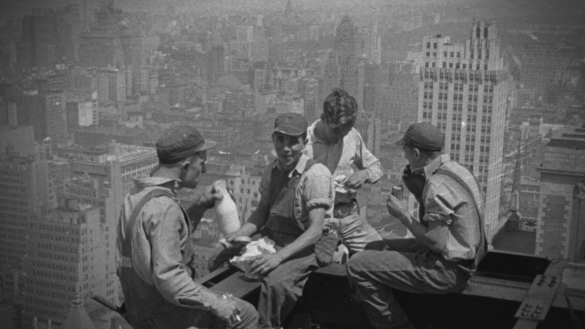 8. Occupational Hazards