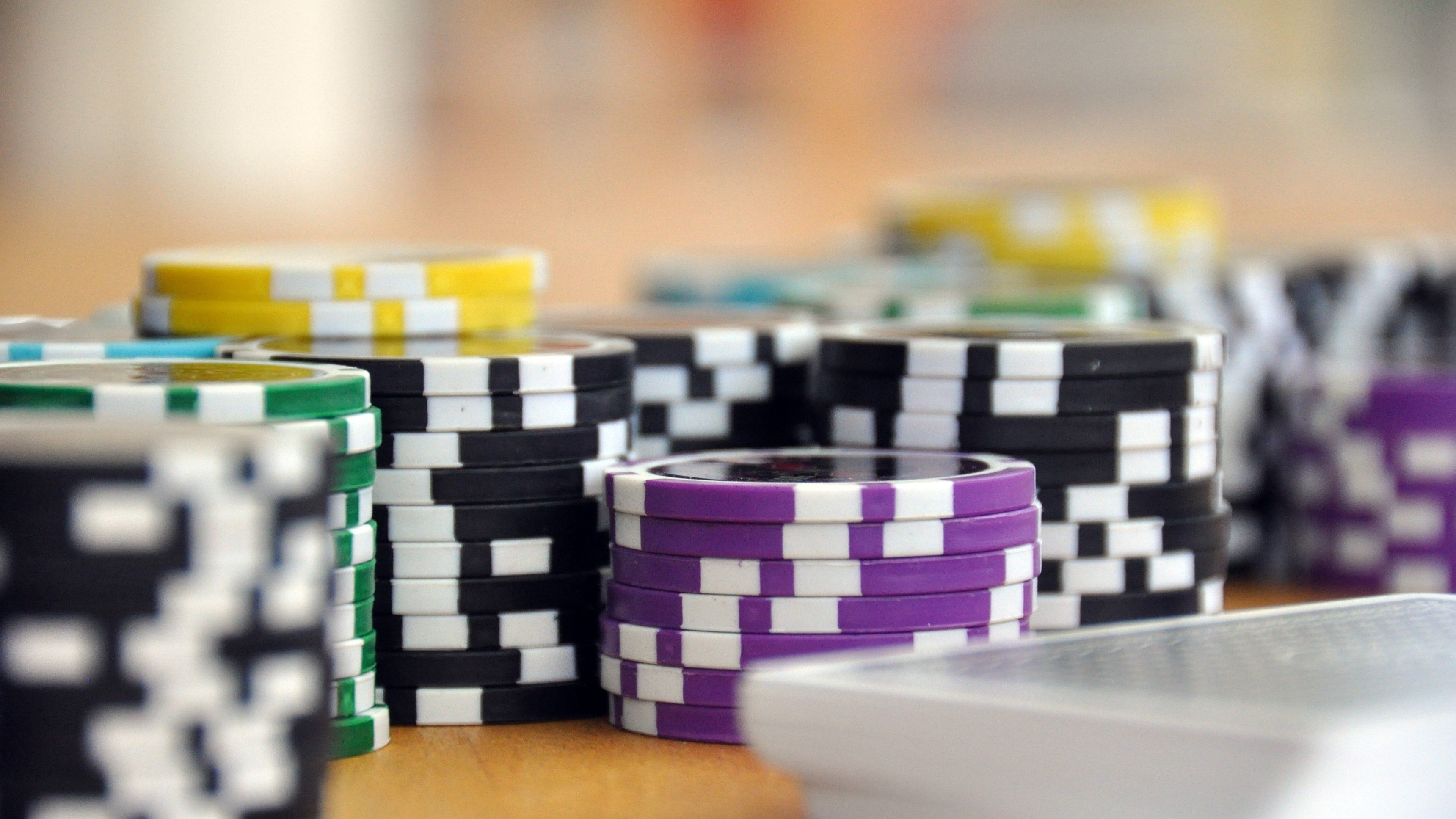 Poker