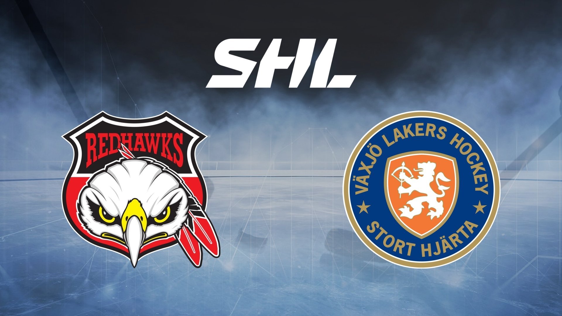 187. Malmö - Växjö SHL