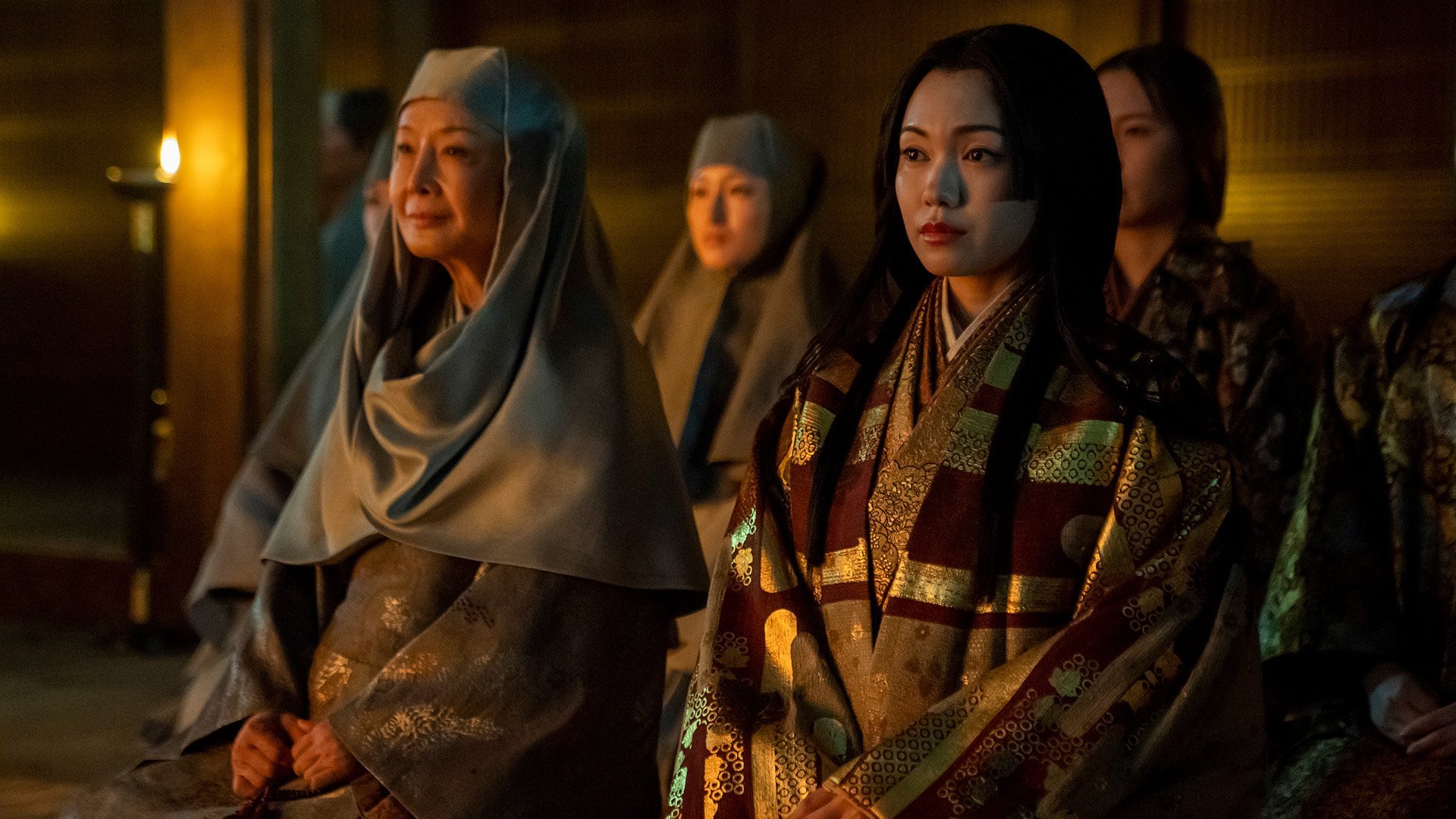 6. Ladies of the Willow World