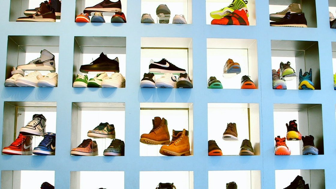 Sneakerheadz