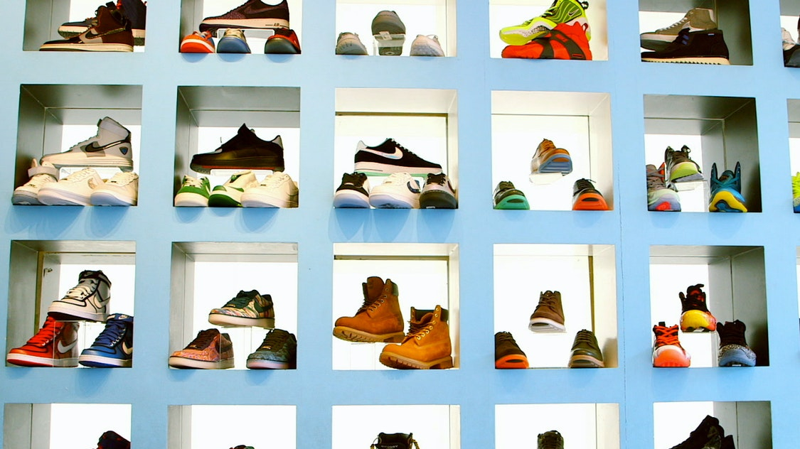 Sneakerheadz