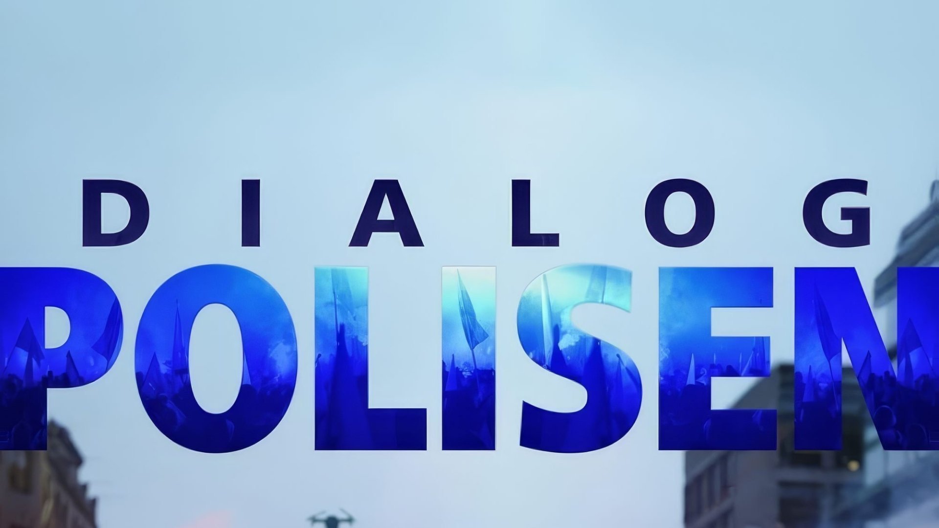 Dialogpolisen