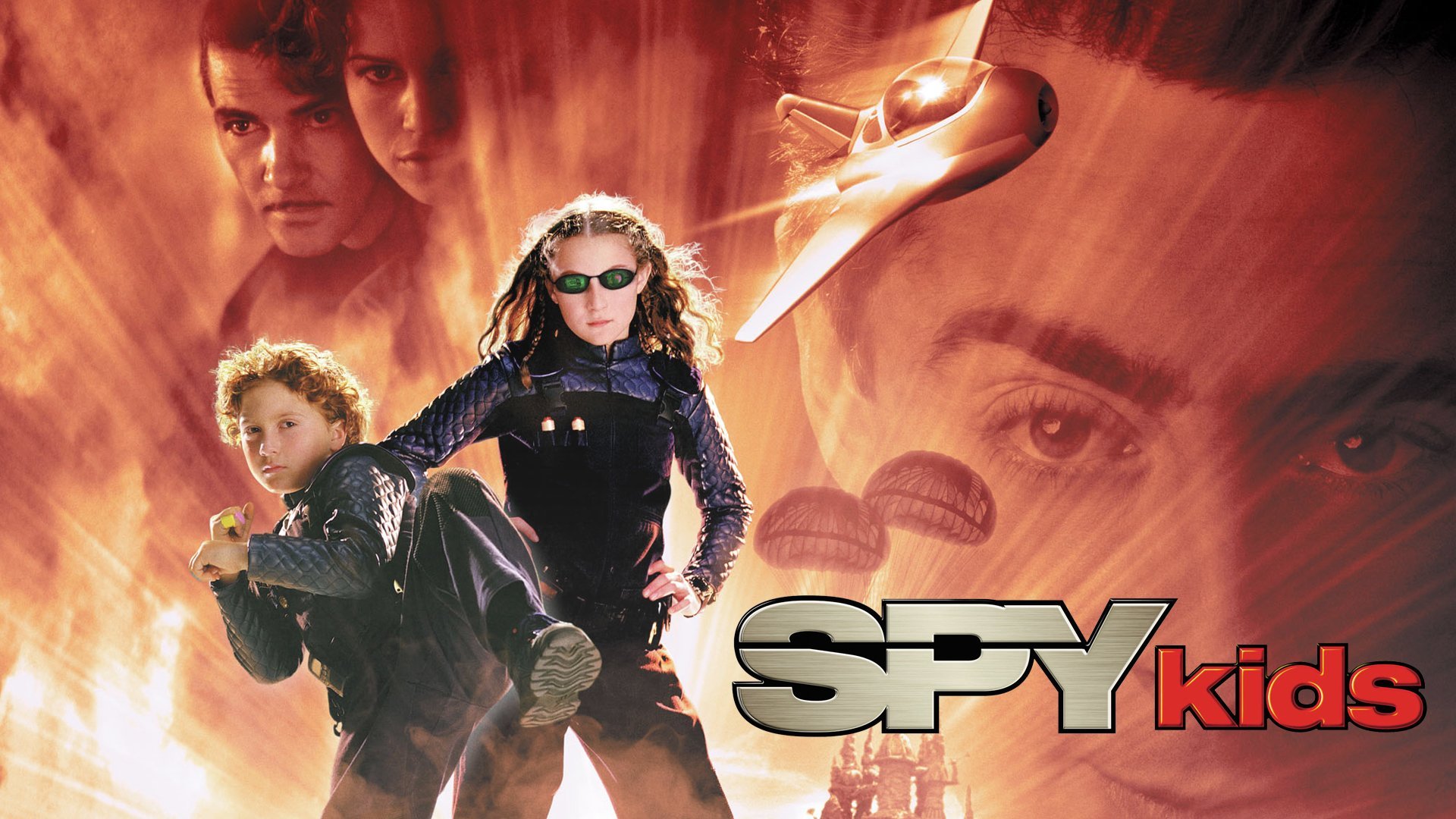 Spy Kids