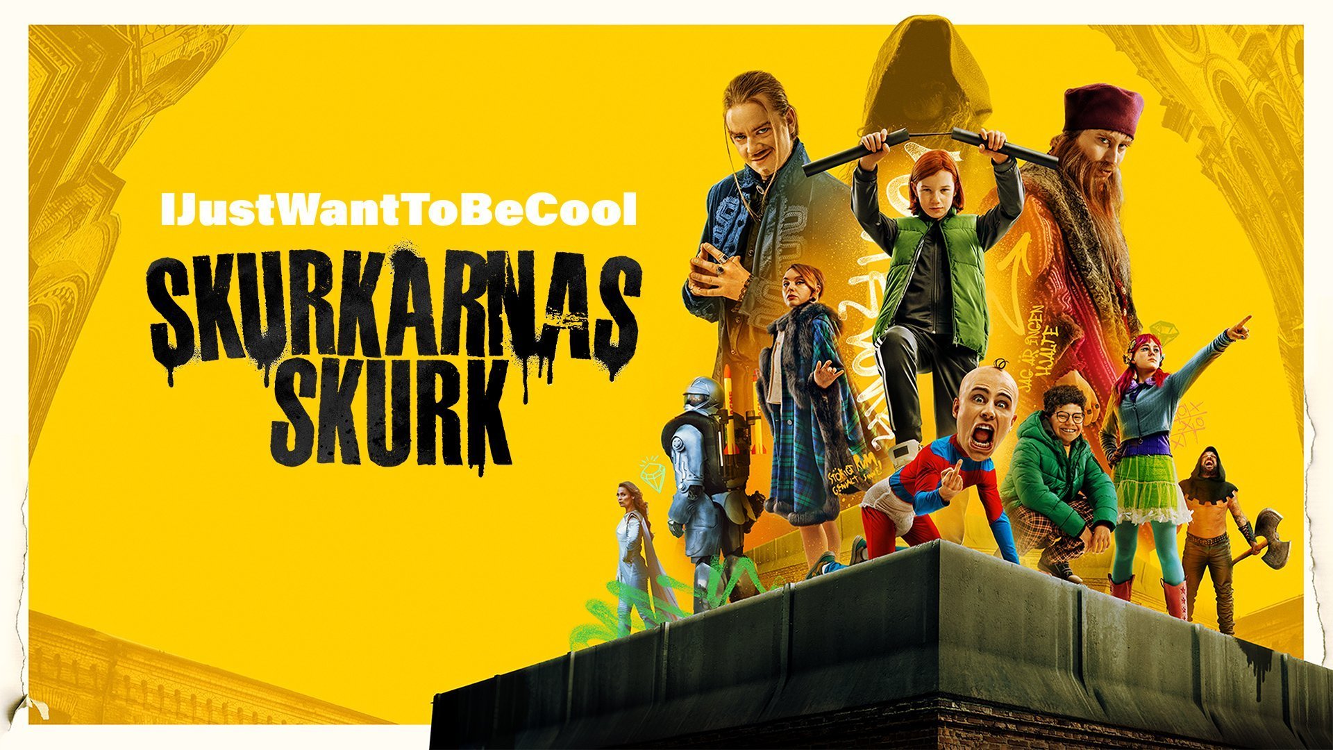 Skurkarnas skurk