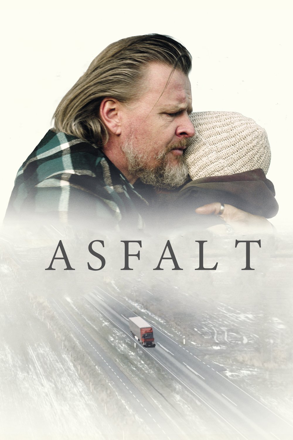 Asfalt