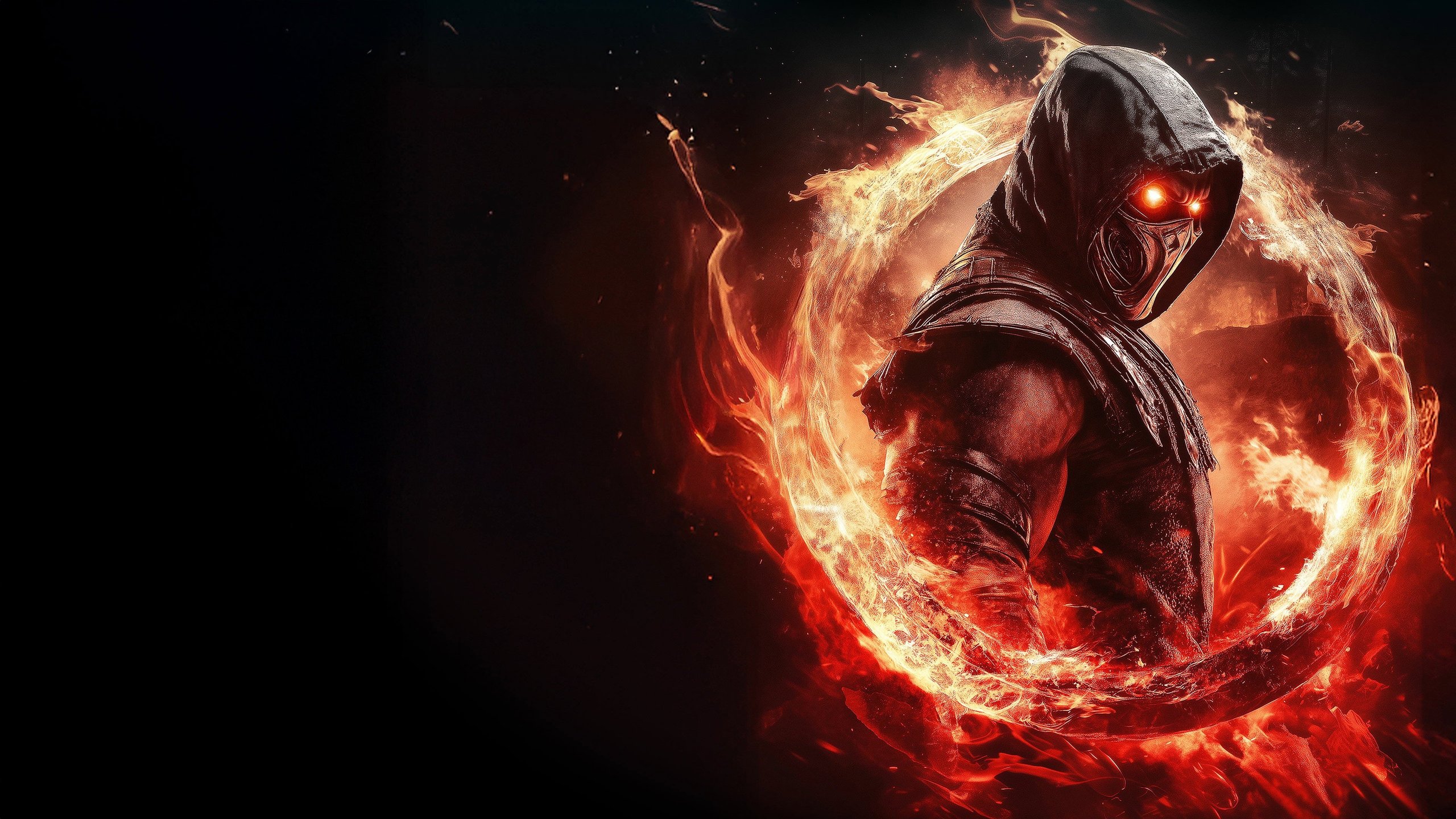 Immortal Kombat