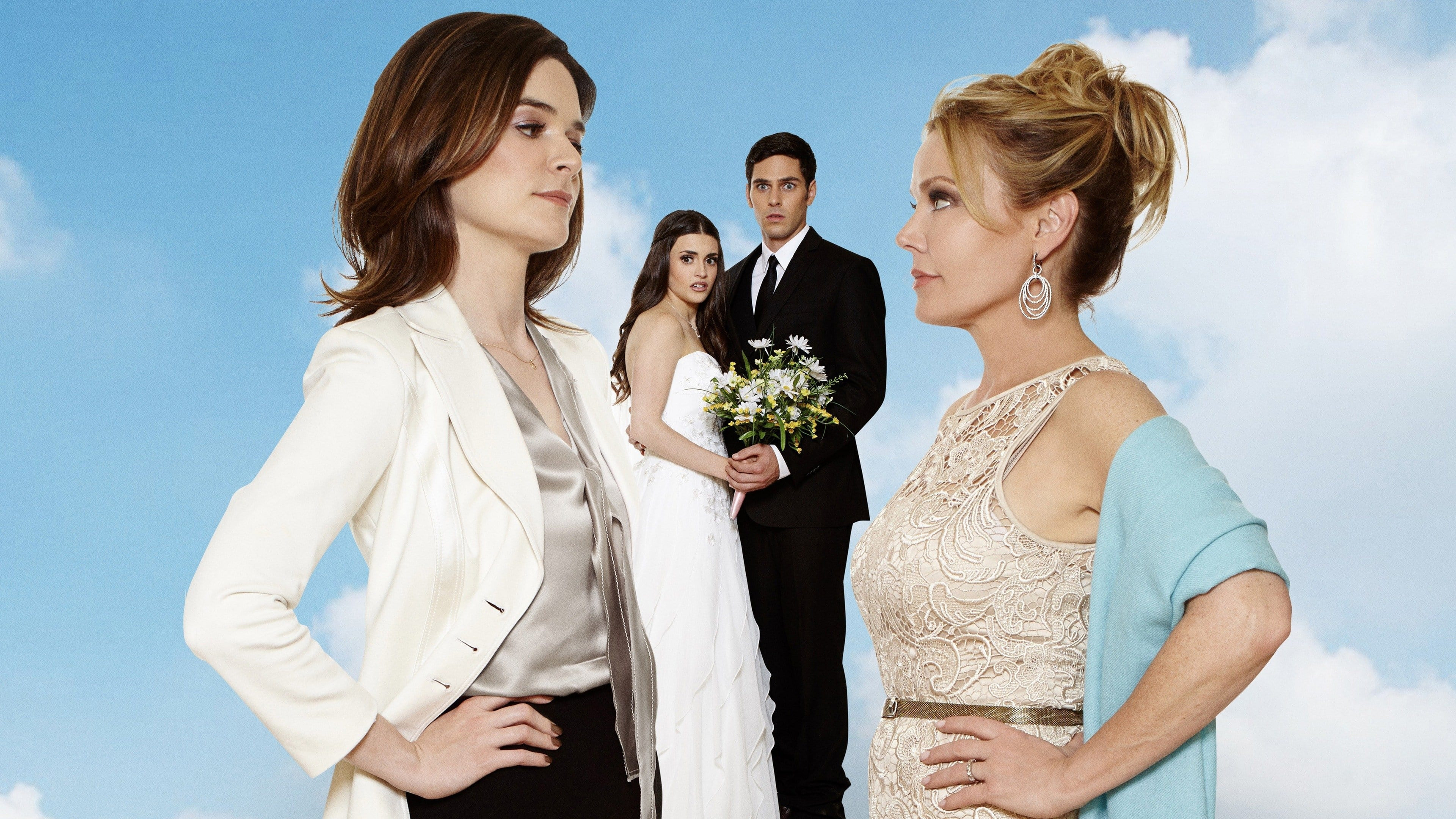 Mothers Of The Bride