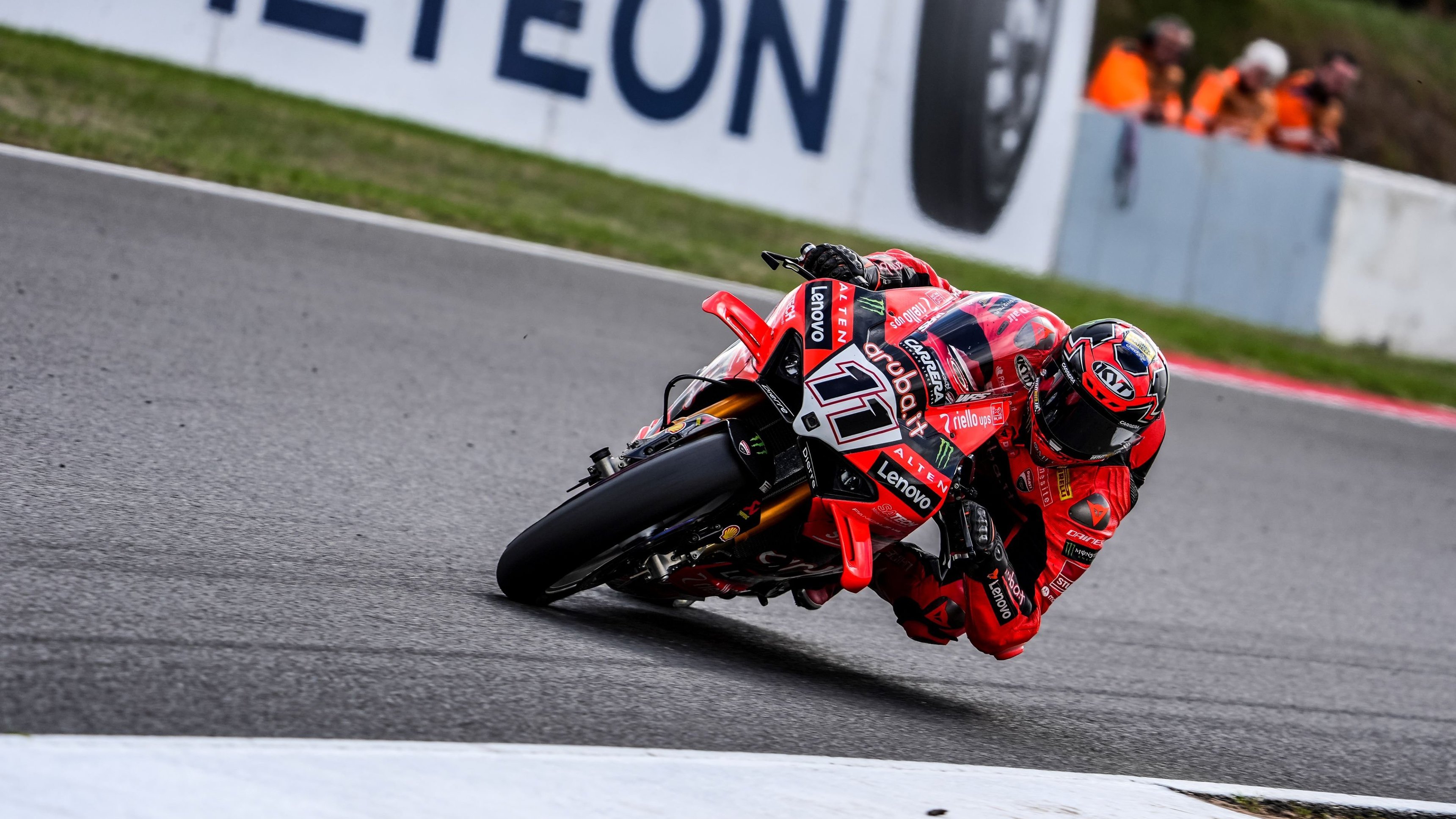 ESTORIL - World Championship