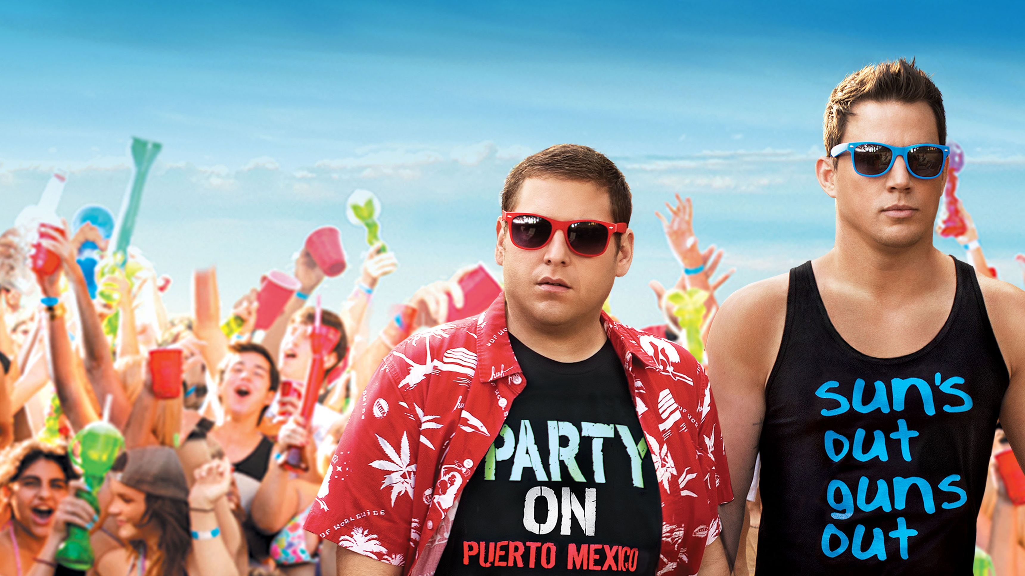 22 Jump street