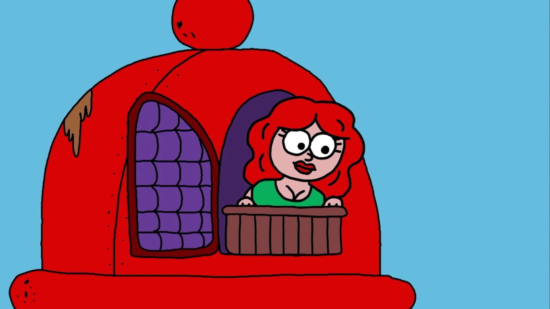 15. Elvis & Benny - Smelly