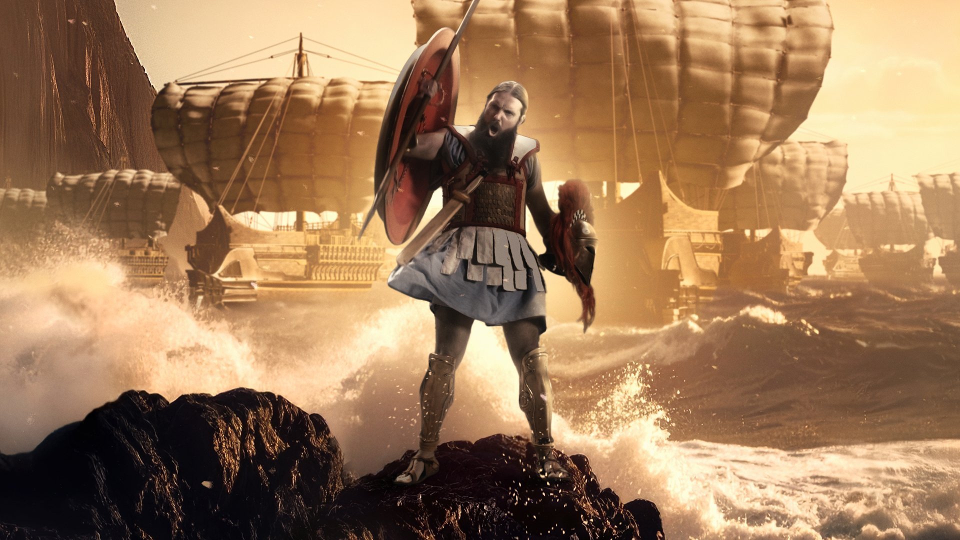 2. Hannibal v Scipio