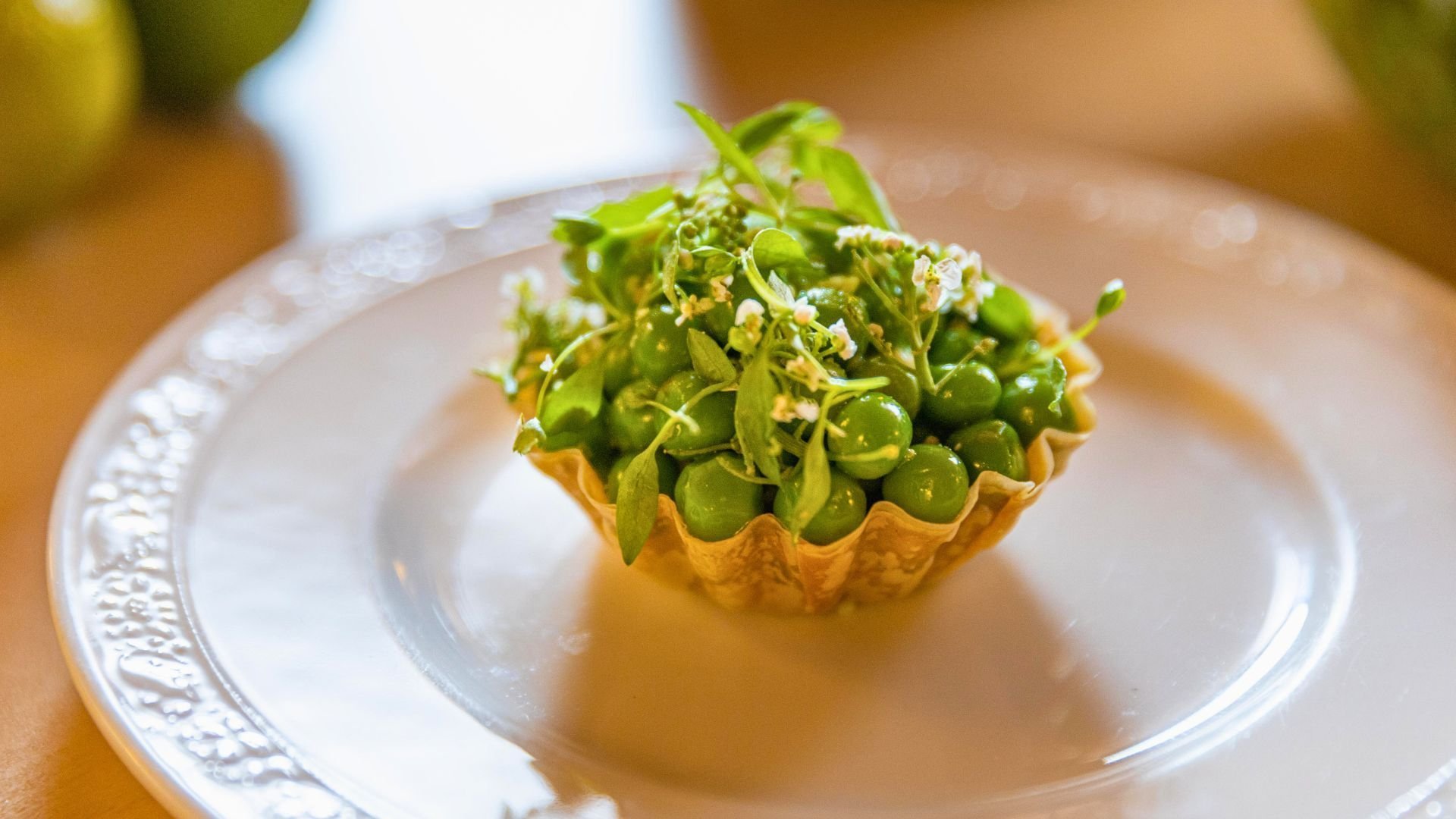 3. Bourgognes Vin och Delikatesser