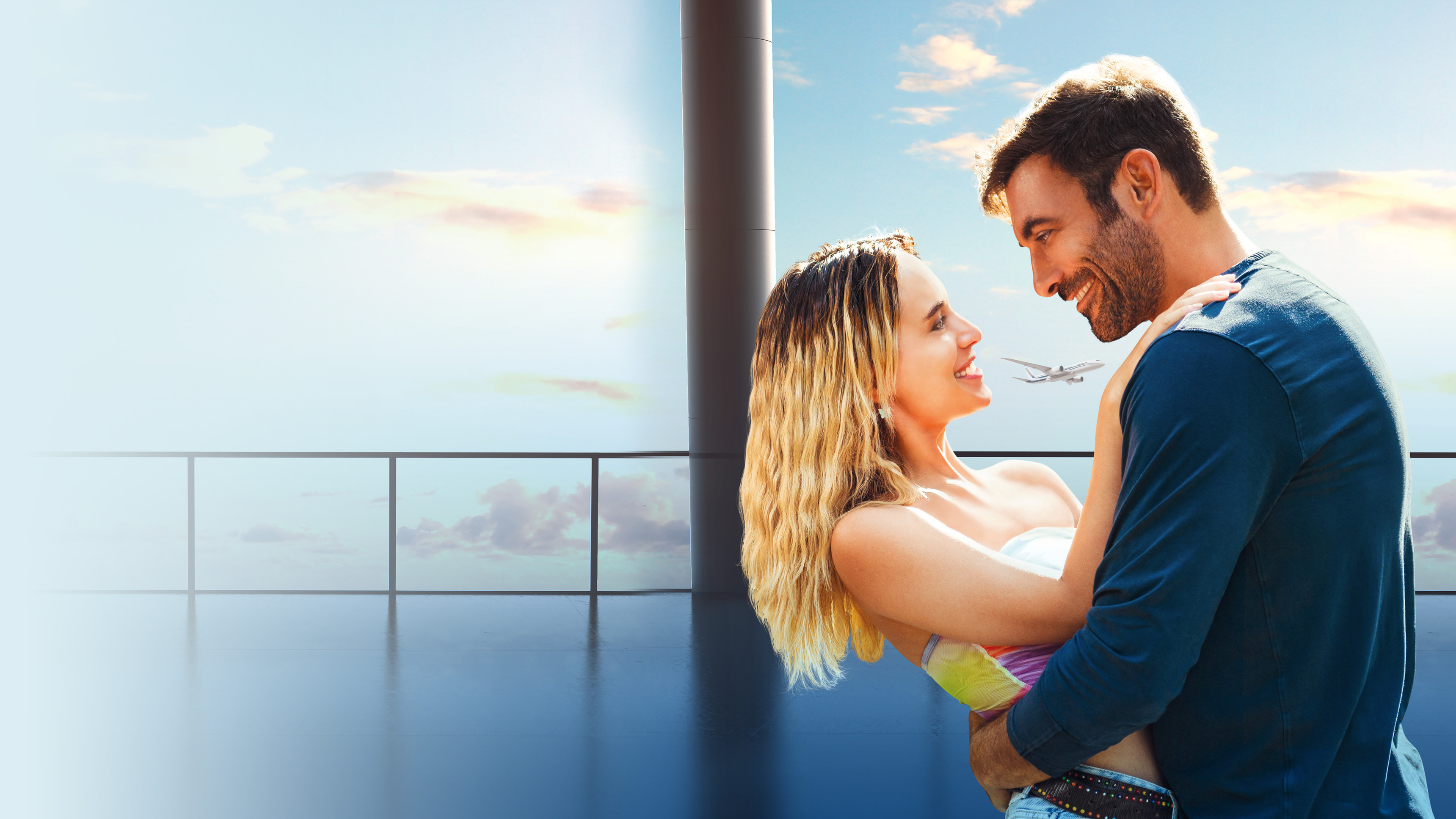 Hotspot - Amore senza rete