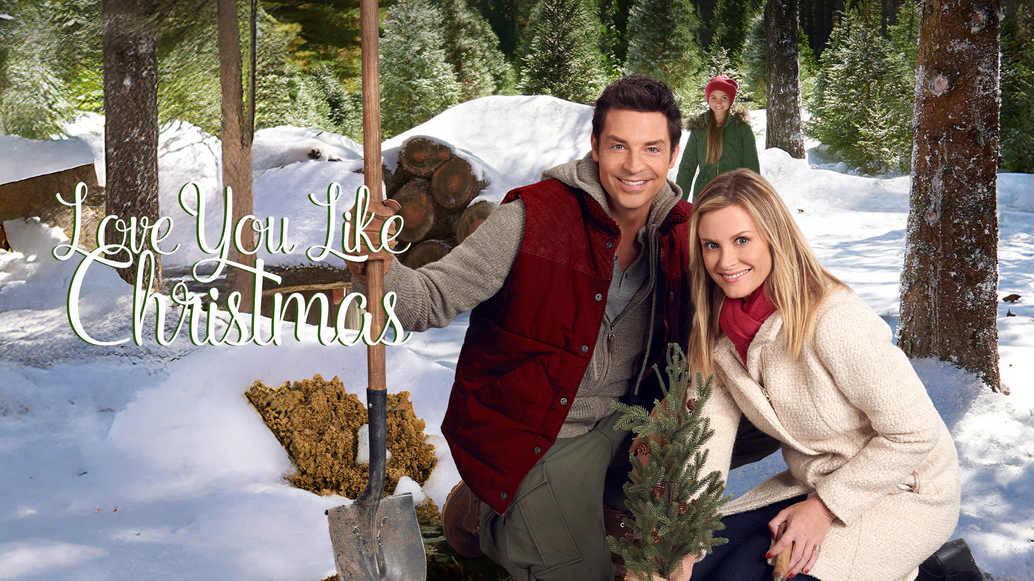 Love You Like Christmas