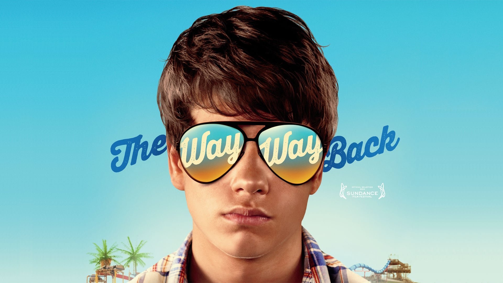 The Way Way Back