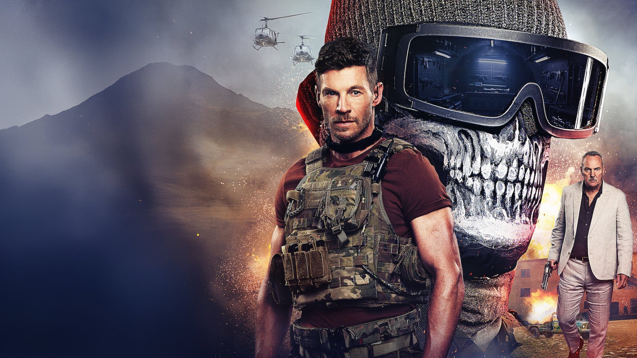 Sniper: The Last Stand