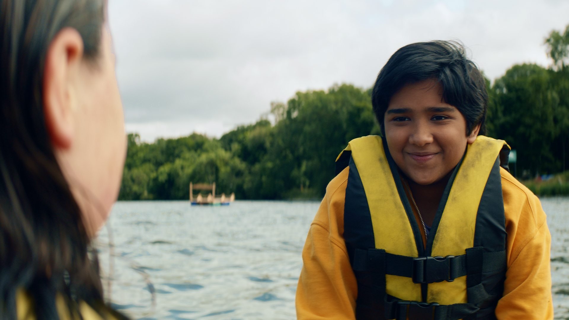 7. Här finns det monster - del 2