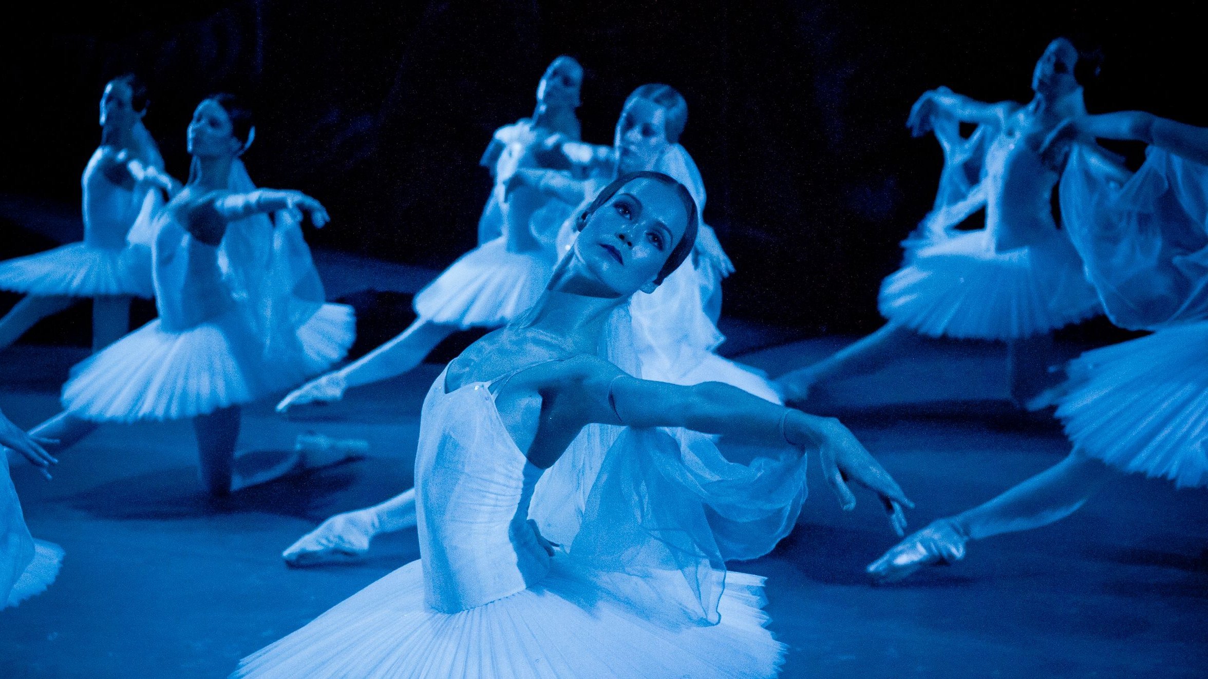 Bolshoi Babylon