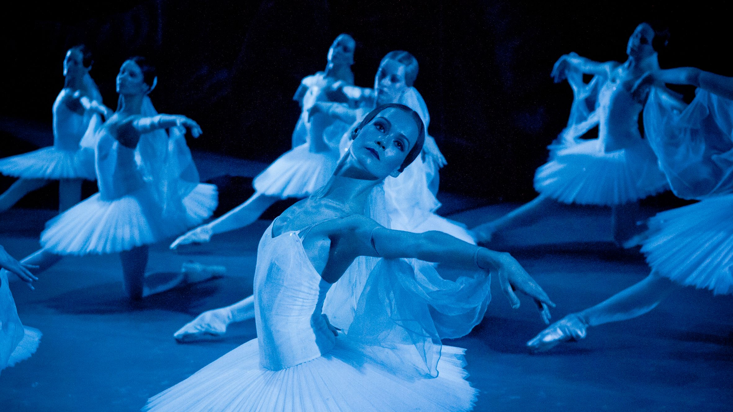 Bolshoi Babylon